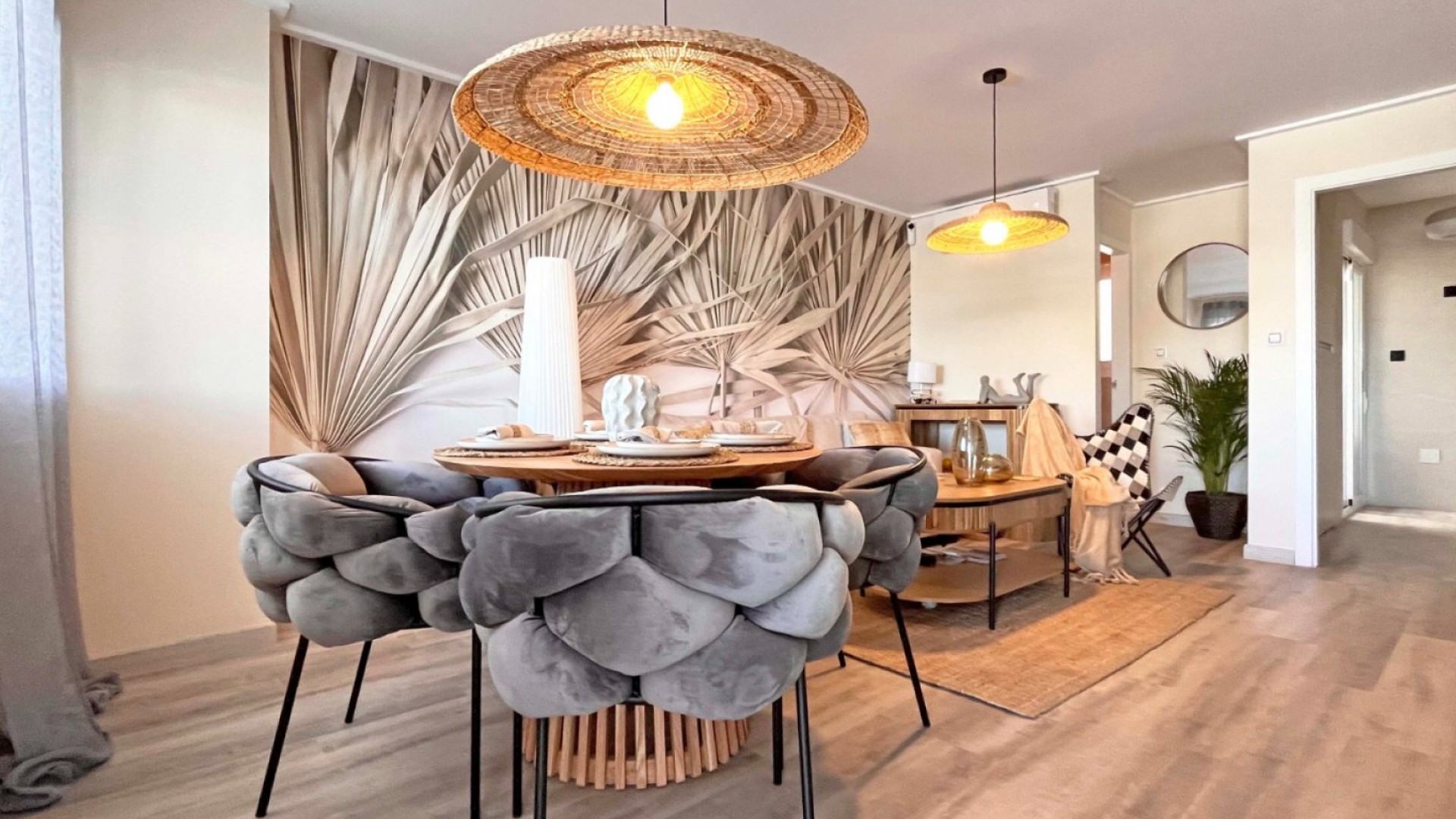 Venta - Casa de pueblo -
Torrevieja - Los Balcones - Los Altos del Edén