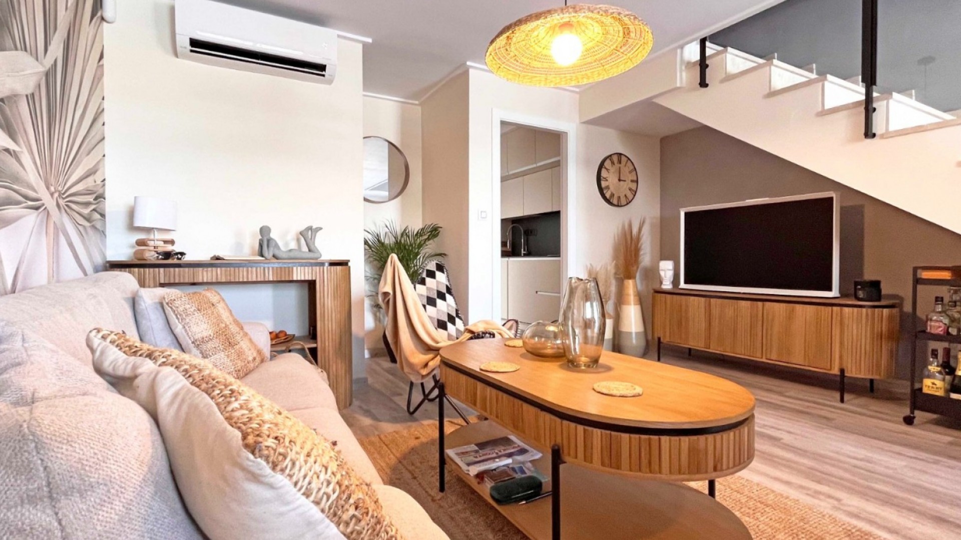 Venta - Casa de pueblo -
Torrevieja - Los Balcones - Los Altos del Edén