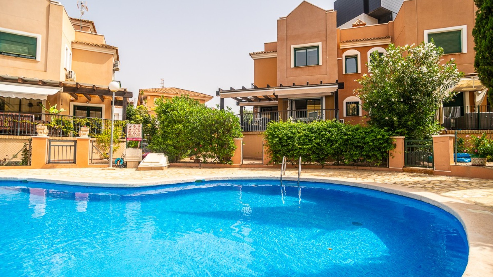 Venta - Casa de pueblo -
Torrevieja - LOS BALCONES - LOS ALTOS