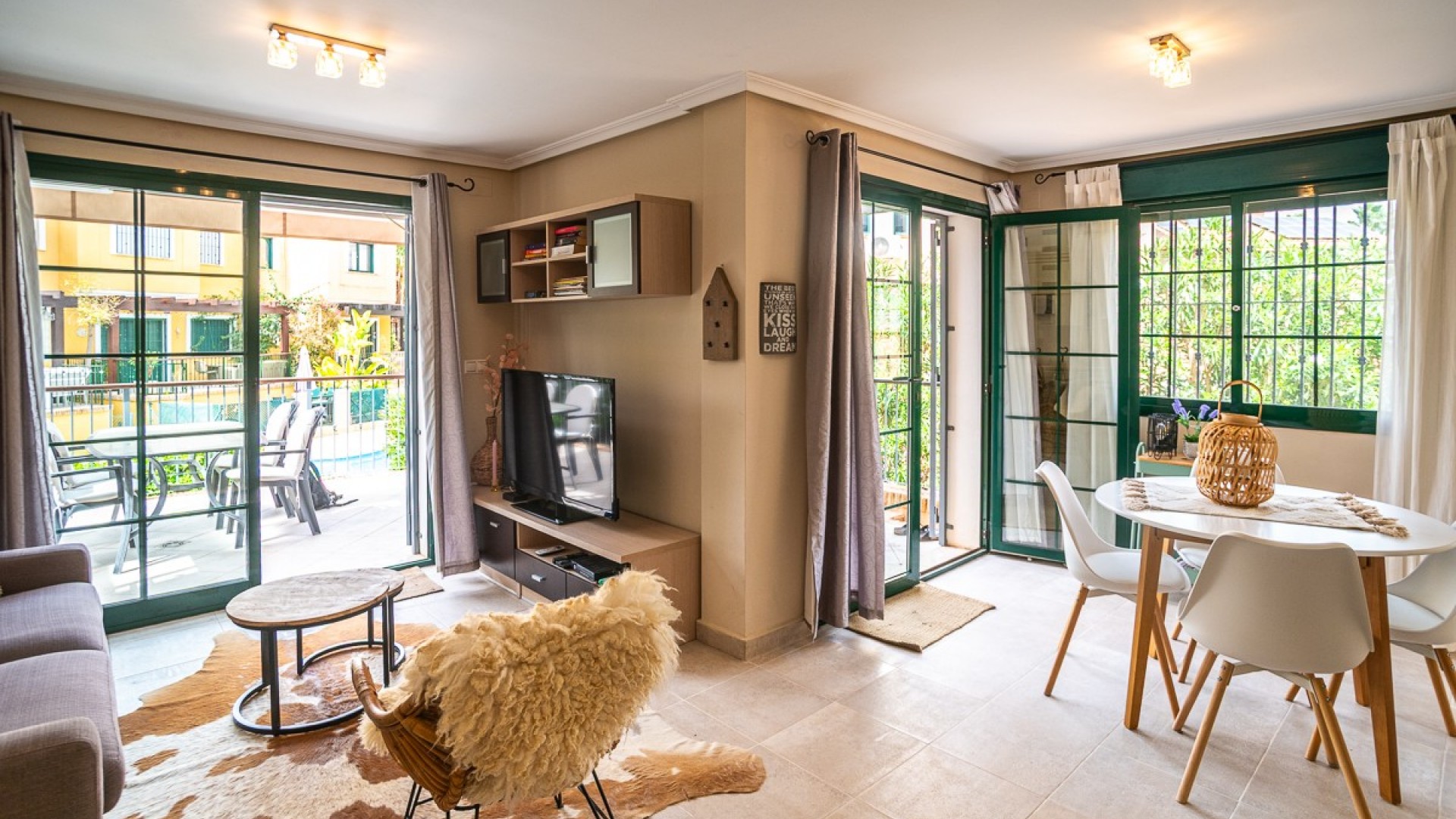 Venta - Casa de pueblo -
Torrevieja - LOS BALCONES - LOS ALTOS