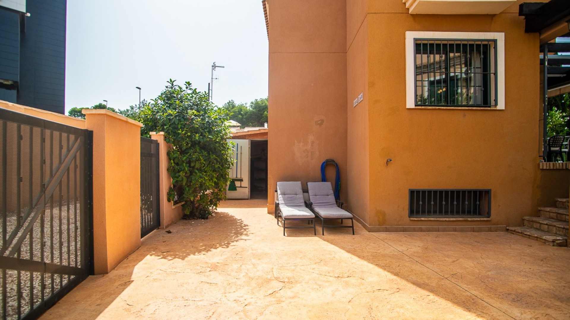 Venta - Casa de pueblo -
Torrevieja - LOS BALCONES - LOS ALTOS