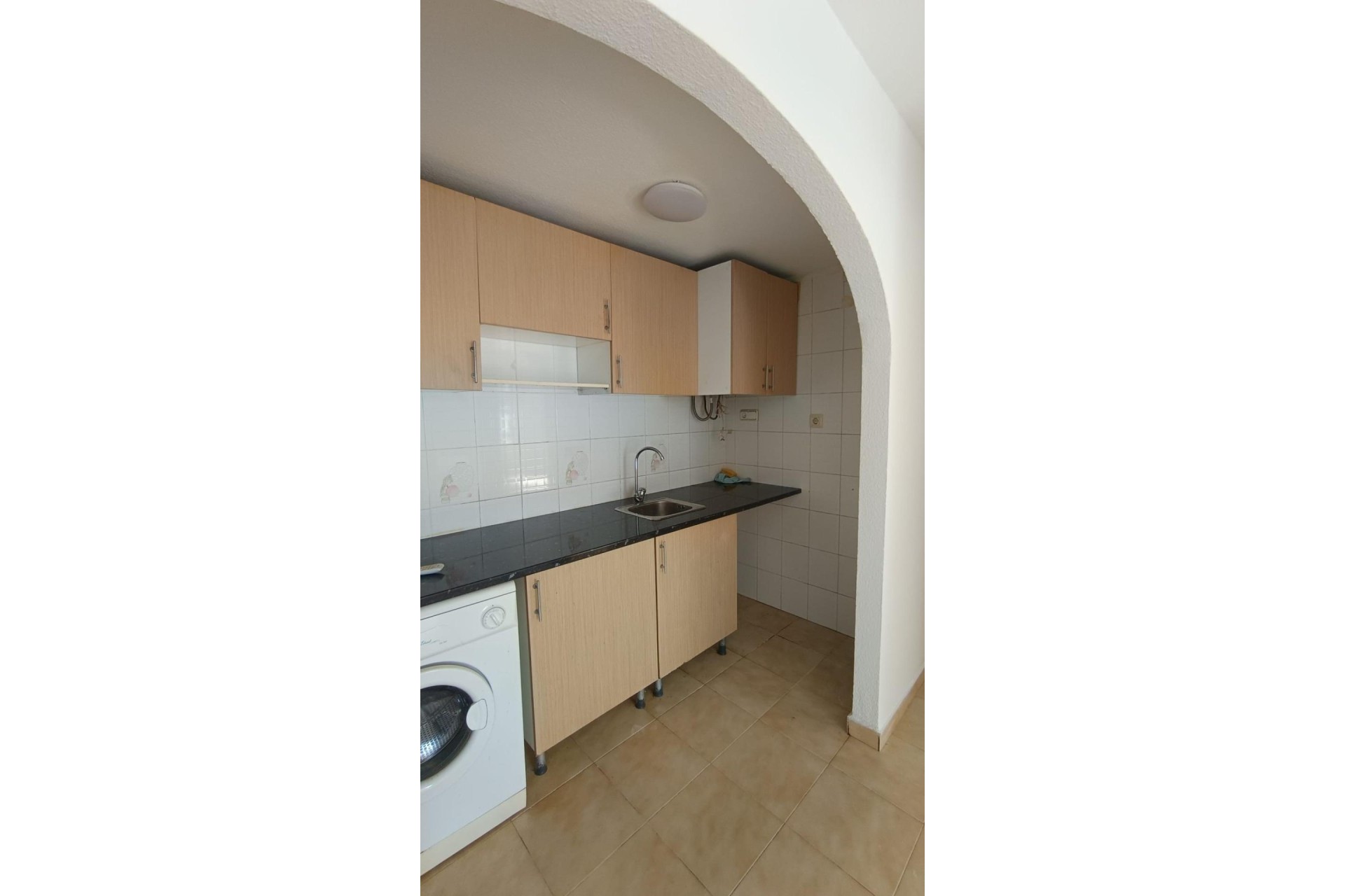 Venta - Casa de pueblo -
Torrevieja - Los balcones