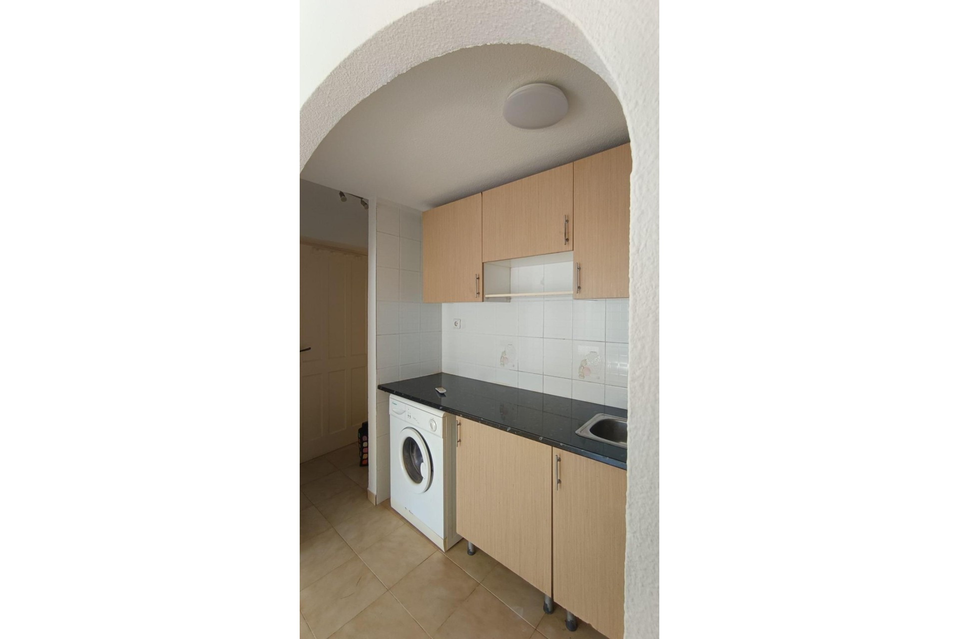 Venta - Casa de pueblo -
Torrevieja - Los balcones