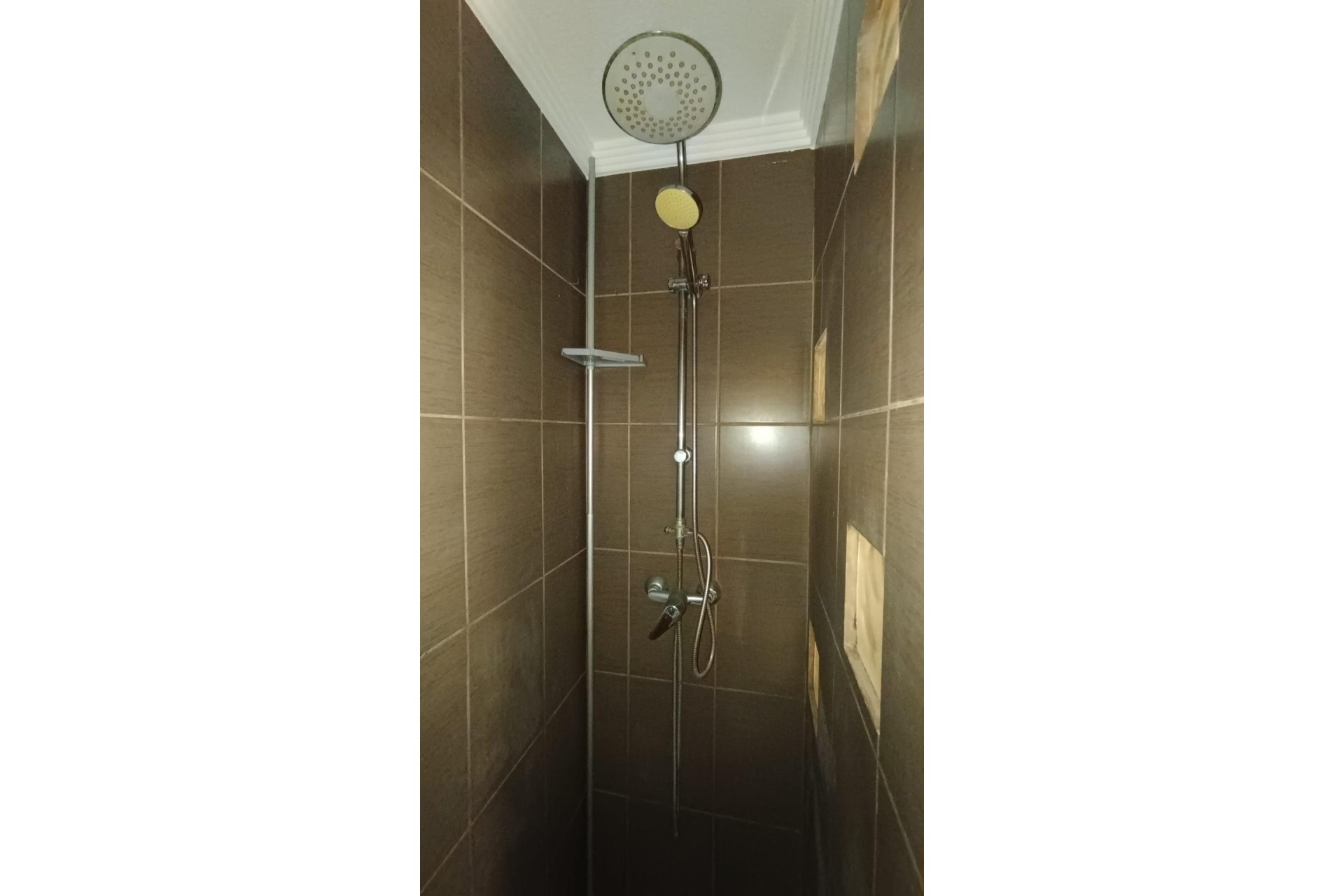 Venta - Casa de pueblo -
Torrevieja - Los balcones