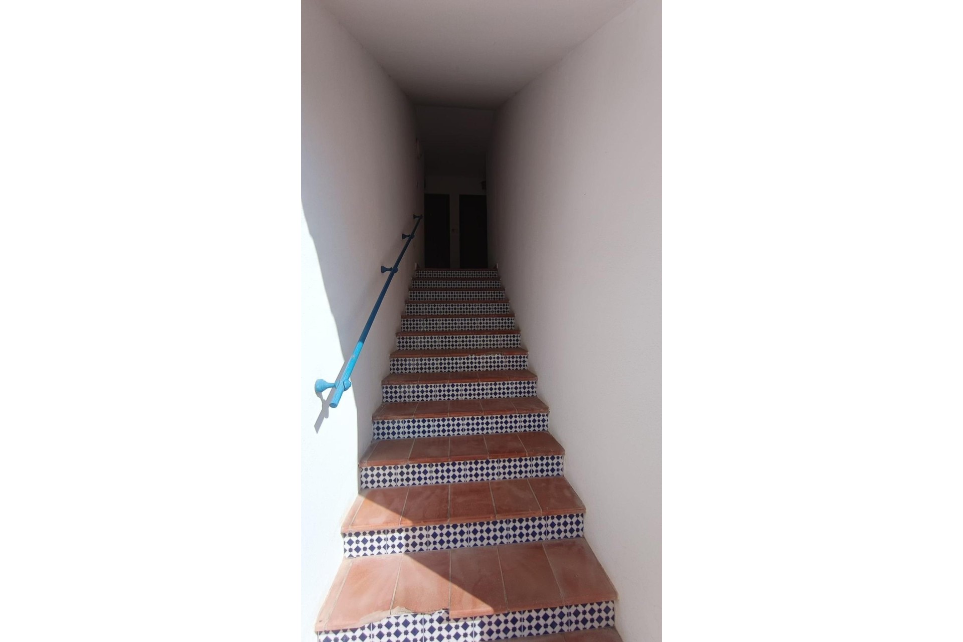 Venta - Casa de pueblo -
Torrevieja - Los balcones