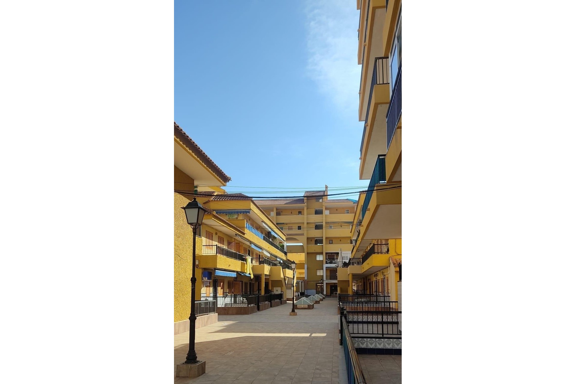 Venta - Casa de pueblo -
Torrevieja - Los Europeos