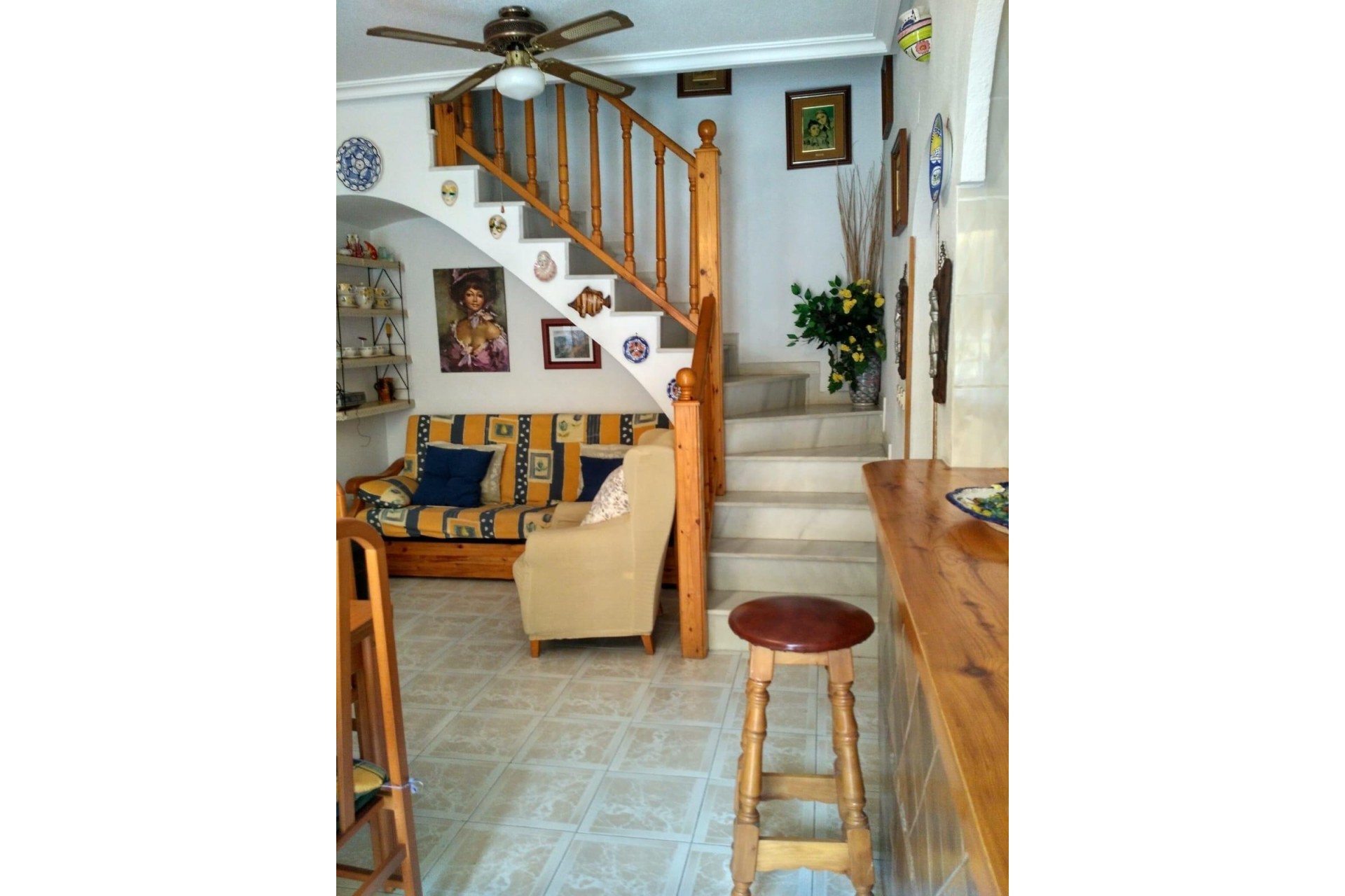 Venta - Casa de pueblo -
Torrevieja - Los Europeos