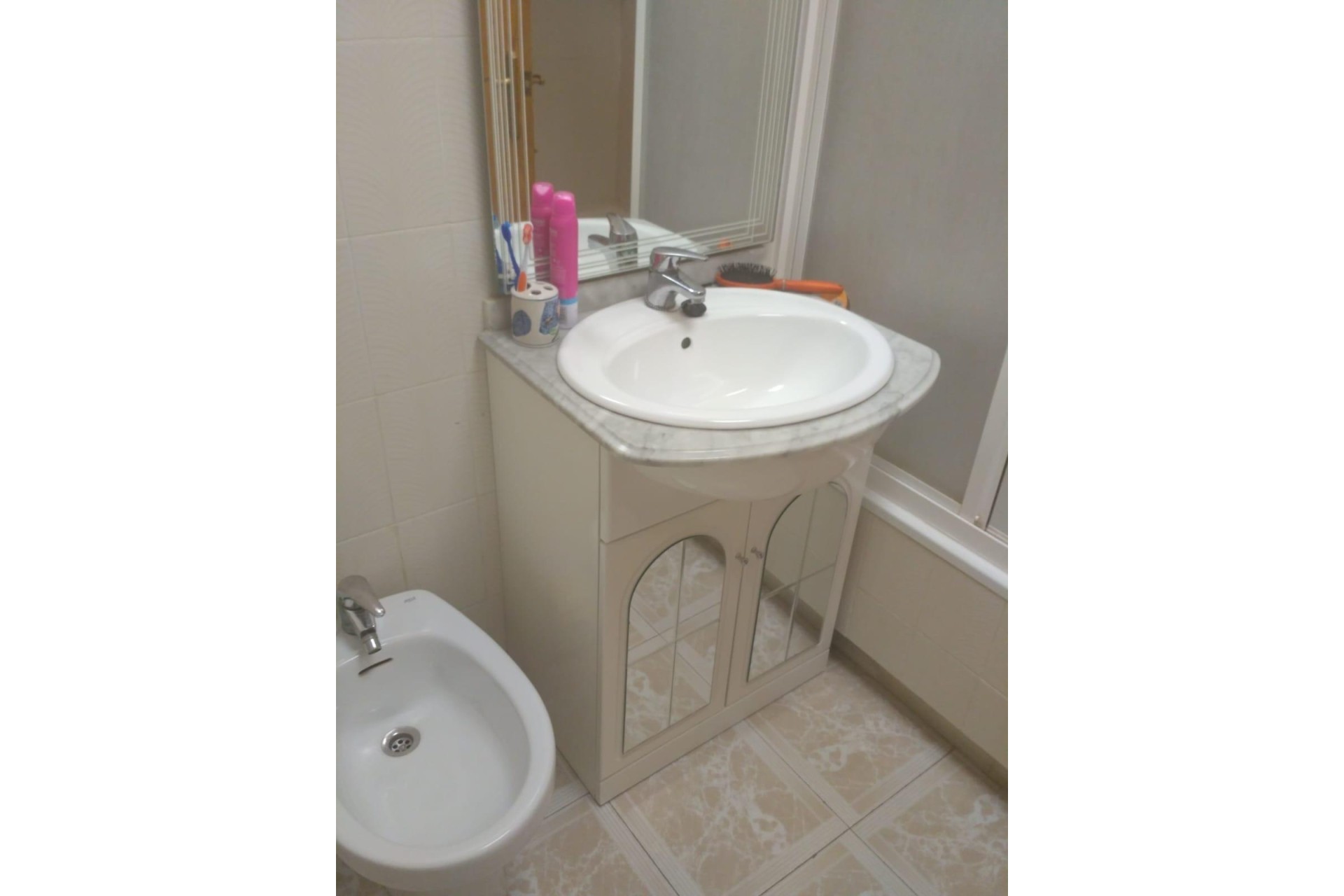 Venta - Casa de pueblo -
Torrevieja - Los Europeos