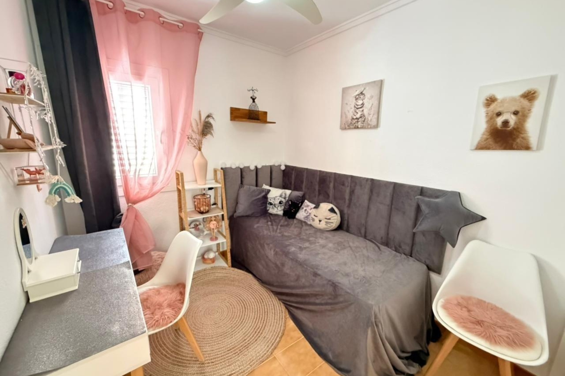 Venta - Casa de pueblo -
Torrevieja - Los Frutales