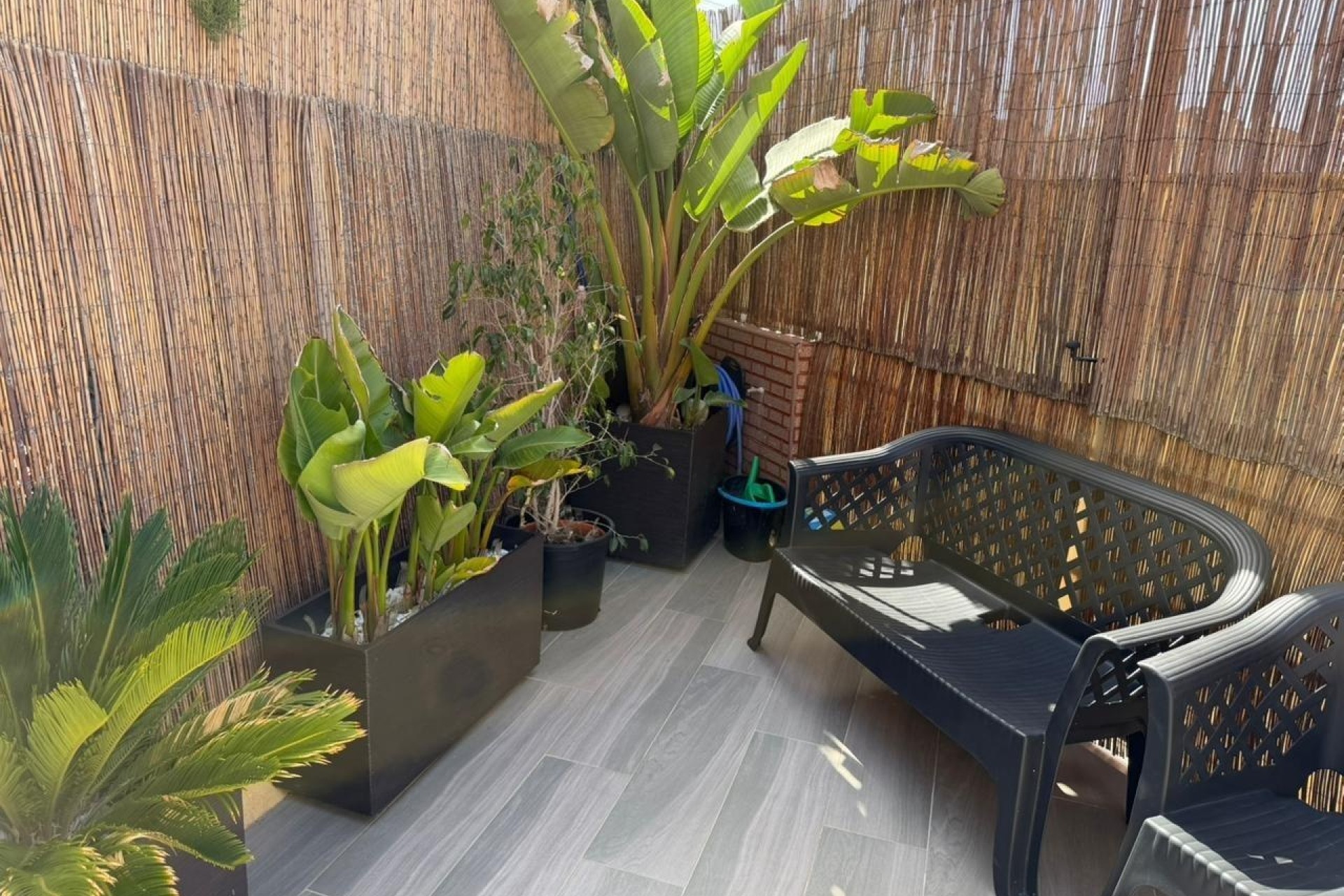 Venta - Casa de pueblo -
Torrevieja - Los Frutales
