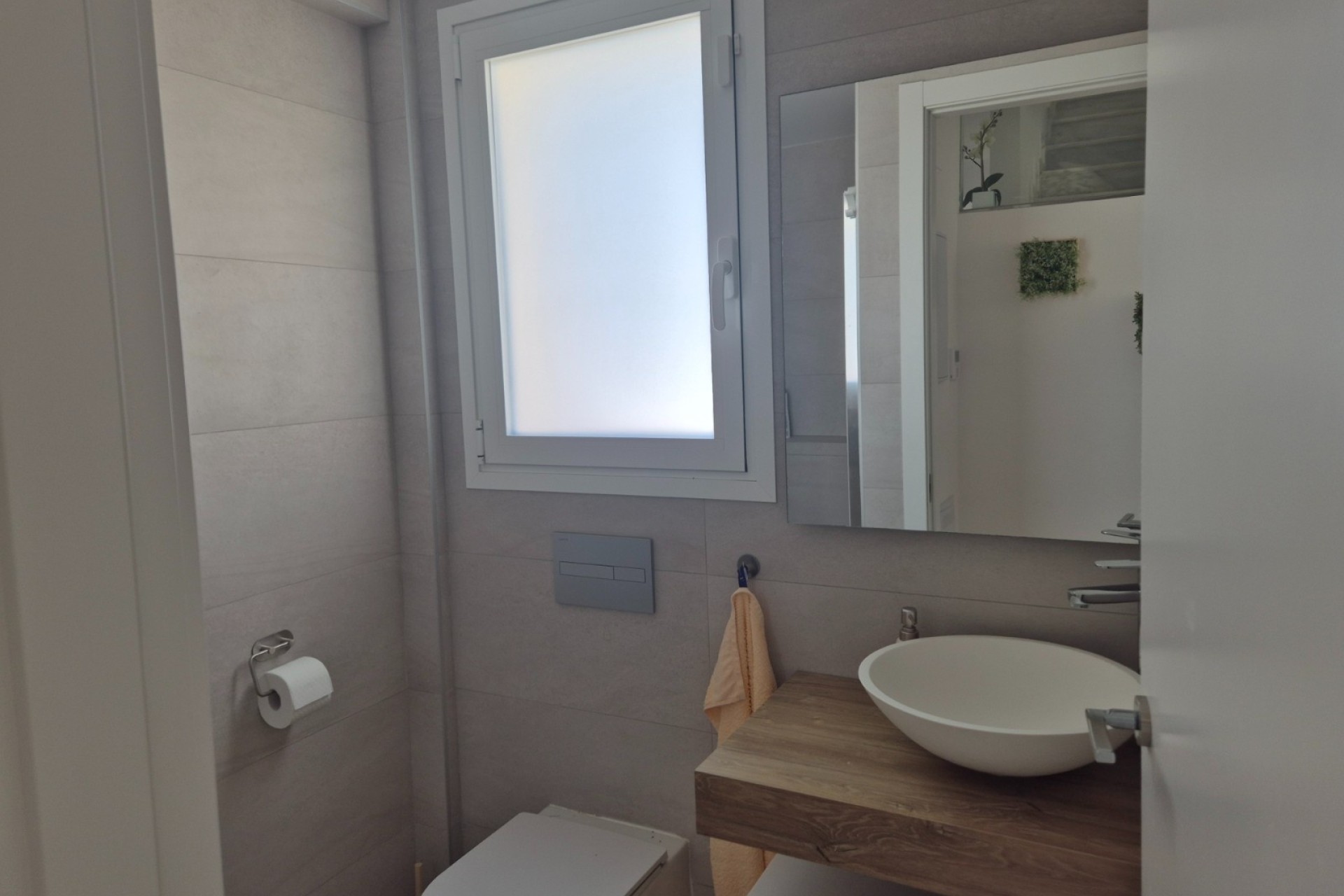 Venta - Casa de pueblo -
Torrevieja - Nueva Torrevieja - Aguas Nuevas