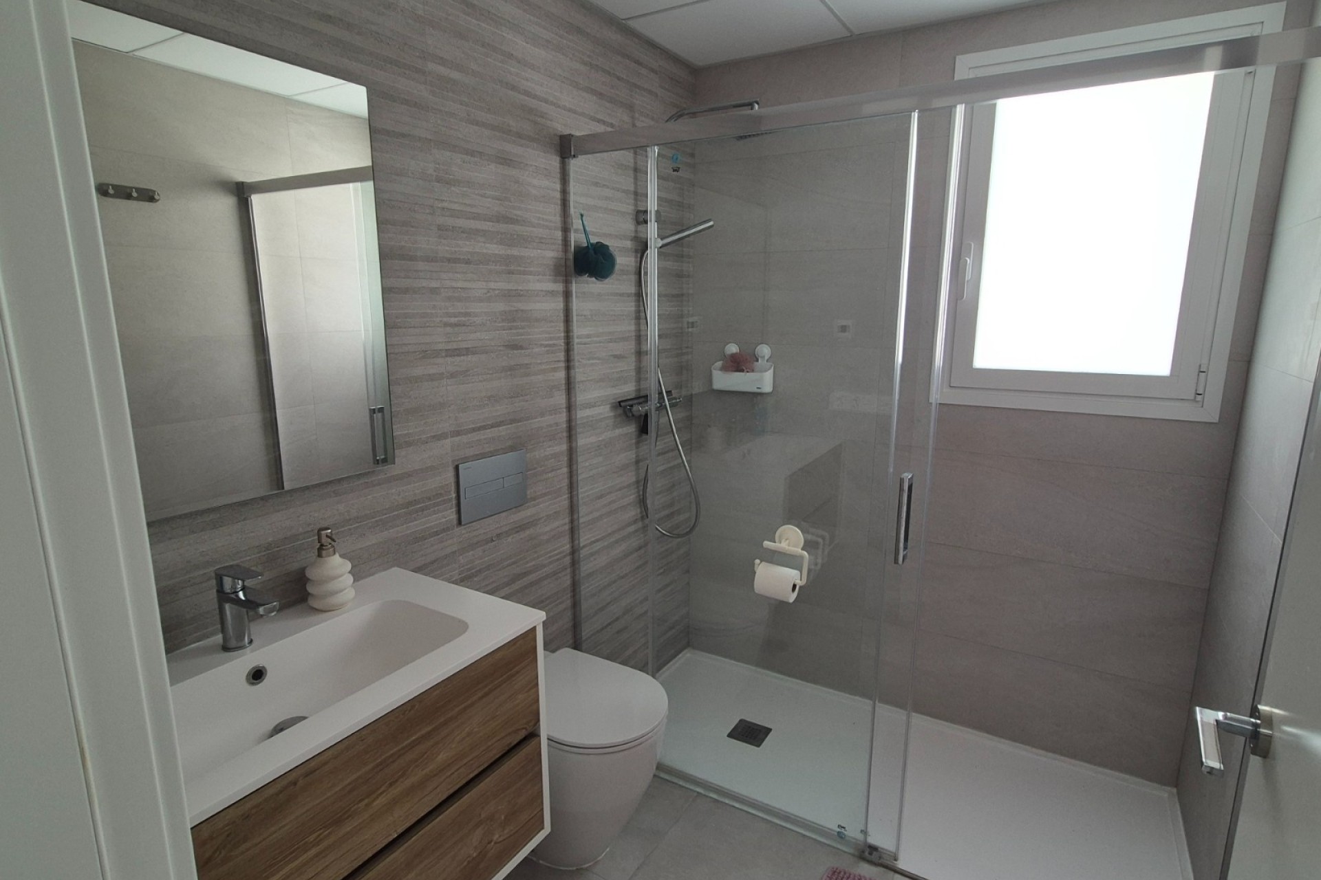 Venta - Casa de pueblo -
Torrevieja - Nueva Torrevieja - Aguas Nuevas