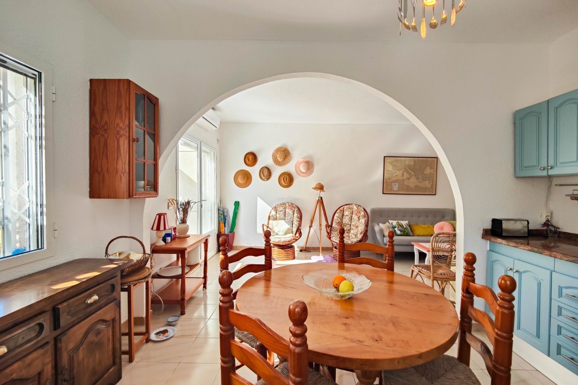 Venta - Casa de pueblo -
Torrevieja - Nueva Torrevieja