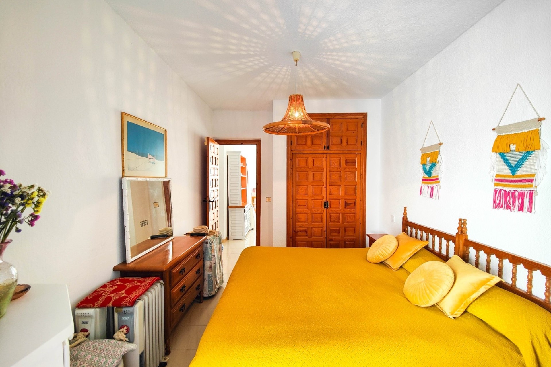 Venta - Casa de pueblo -
Torrevieja - Nueva Torrevieja