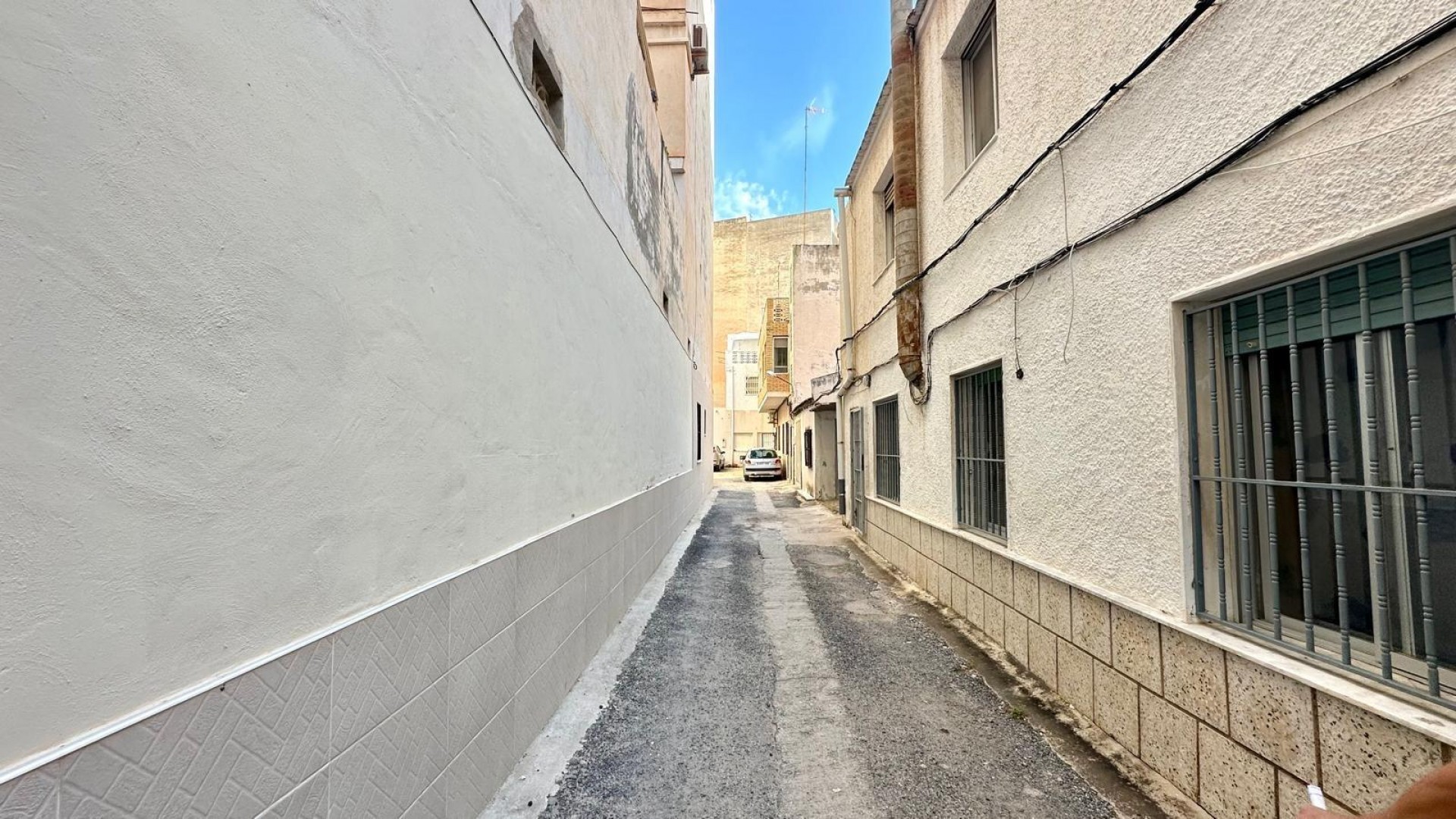 Venta - Casa de pueblo -
Torrevieja - Playa del cura