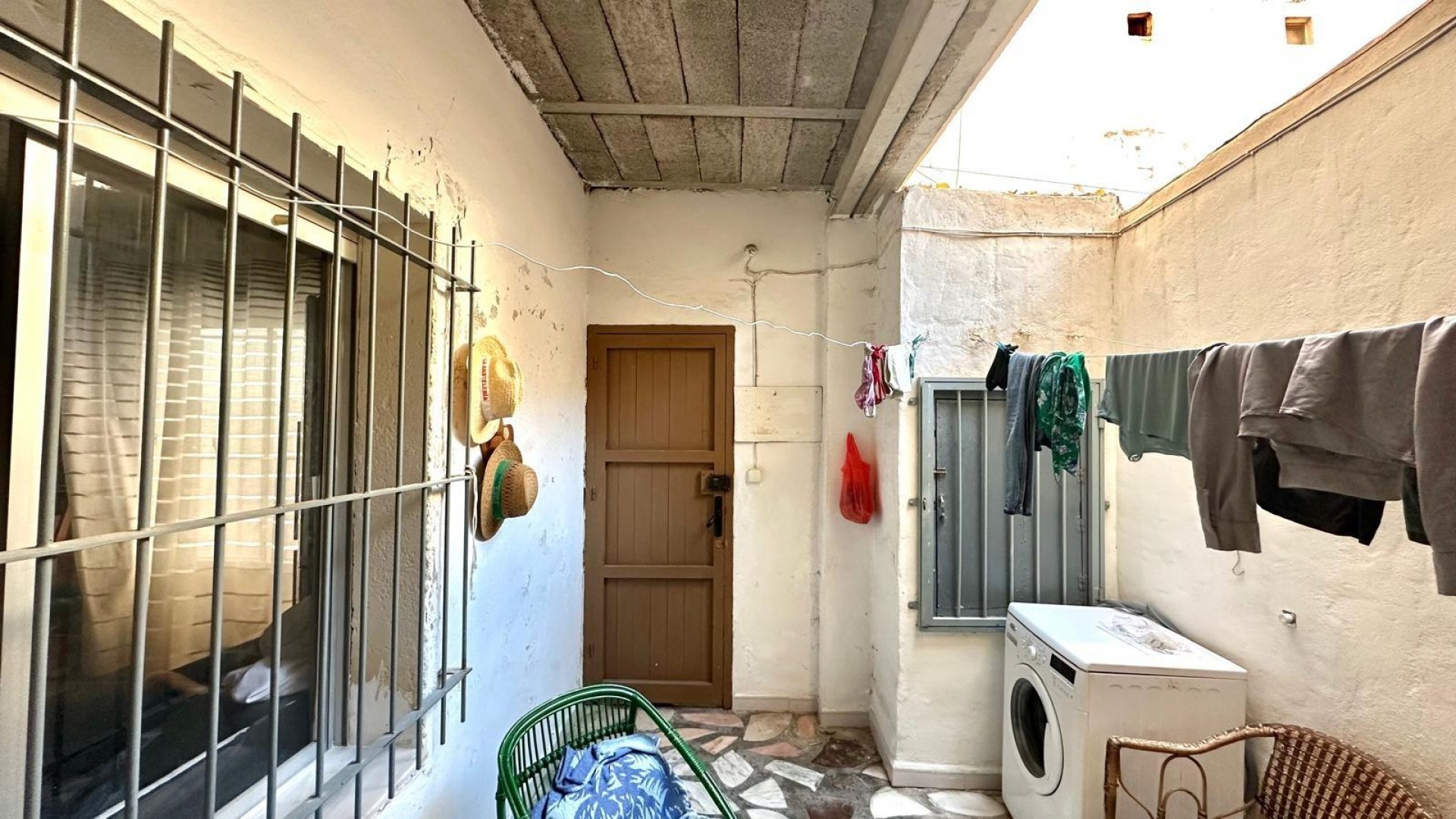 Venta - Casa de pueblo -
Torrevieja - Playa del cura