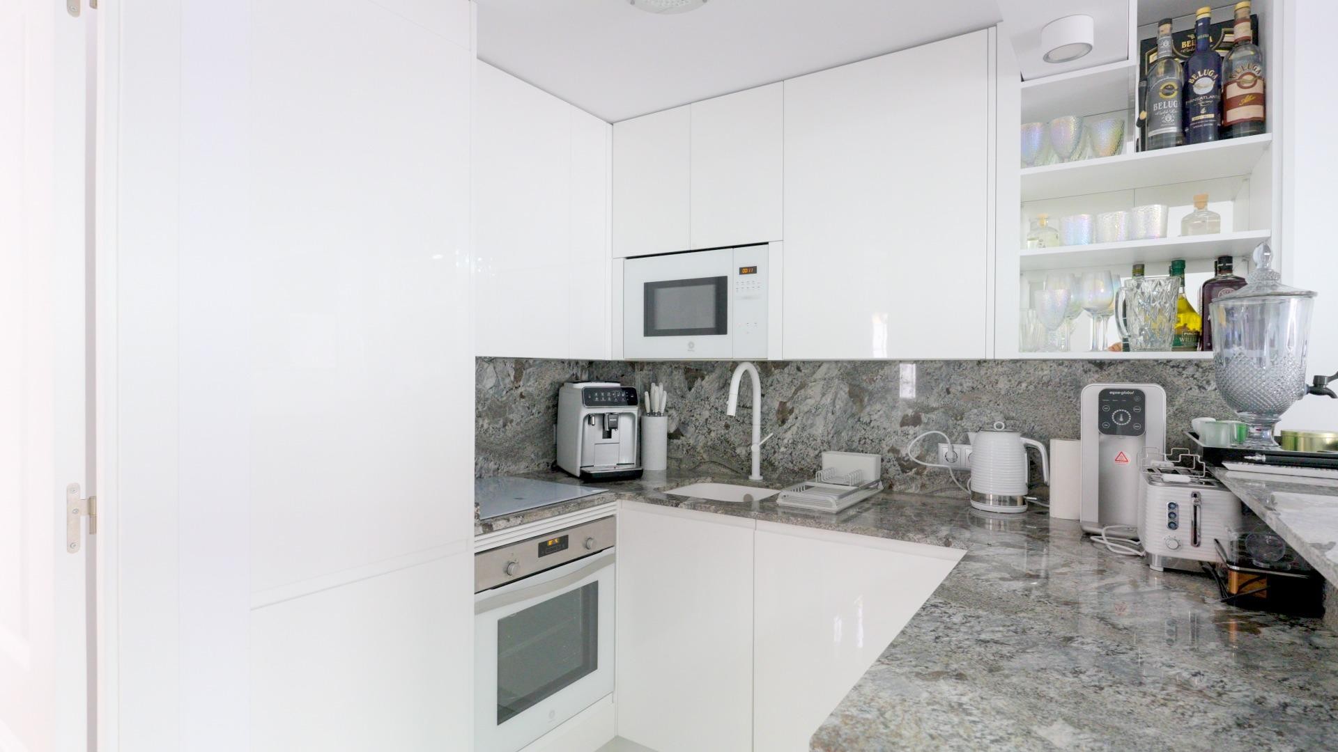 Venta - Casa de pueblo -
Torrevieja - Punta prima