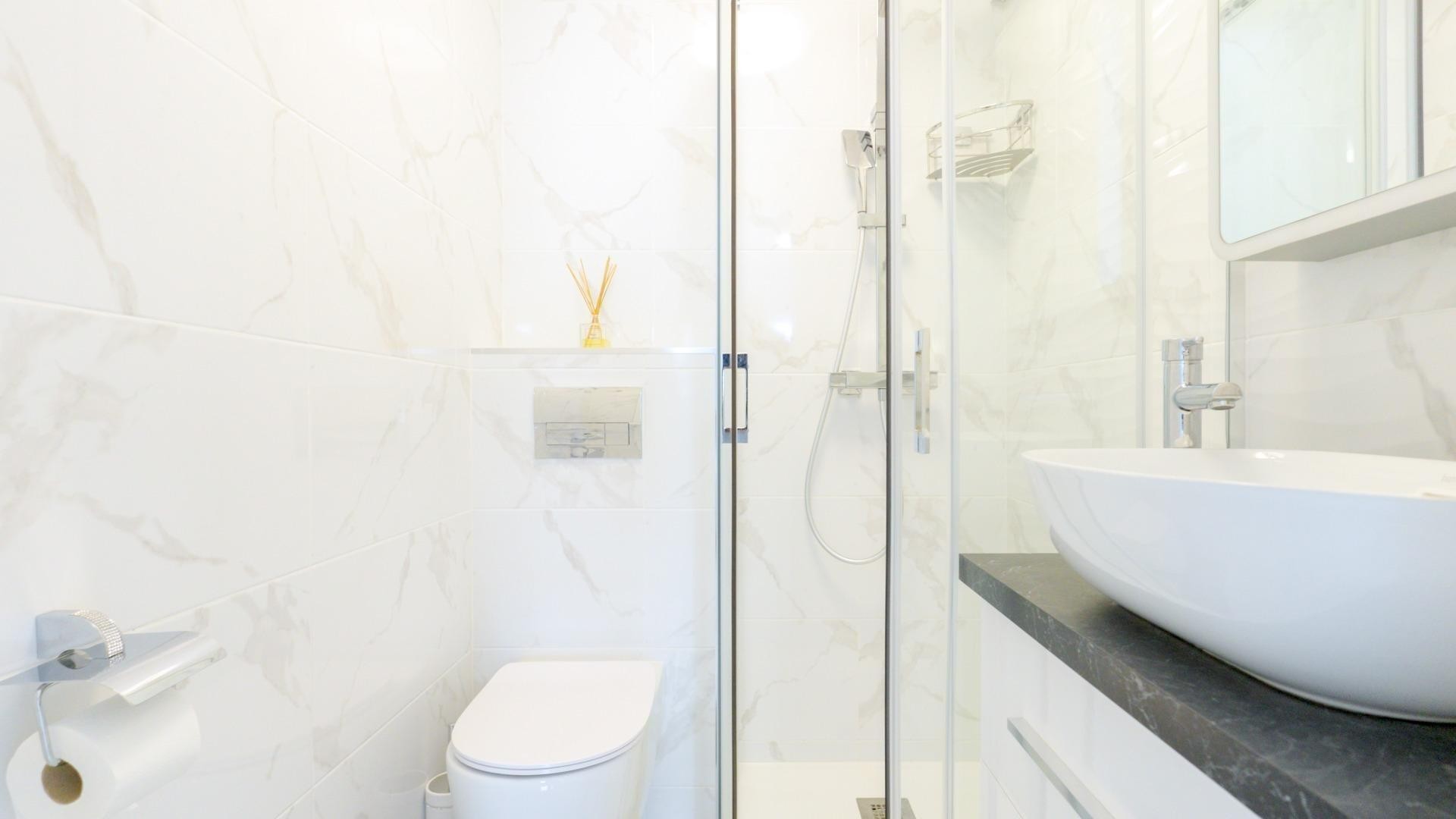 Venta - Casa de pueblo -
Torrevieja - Punta prima