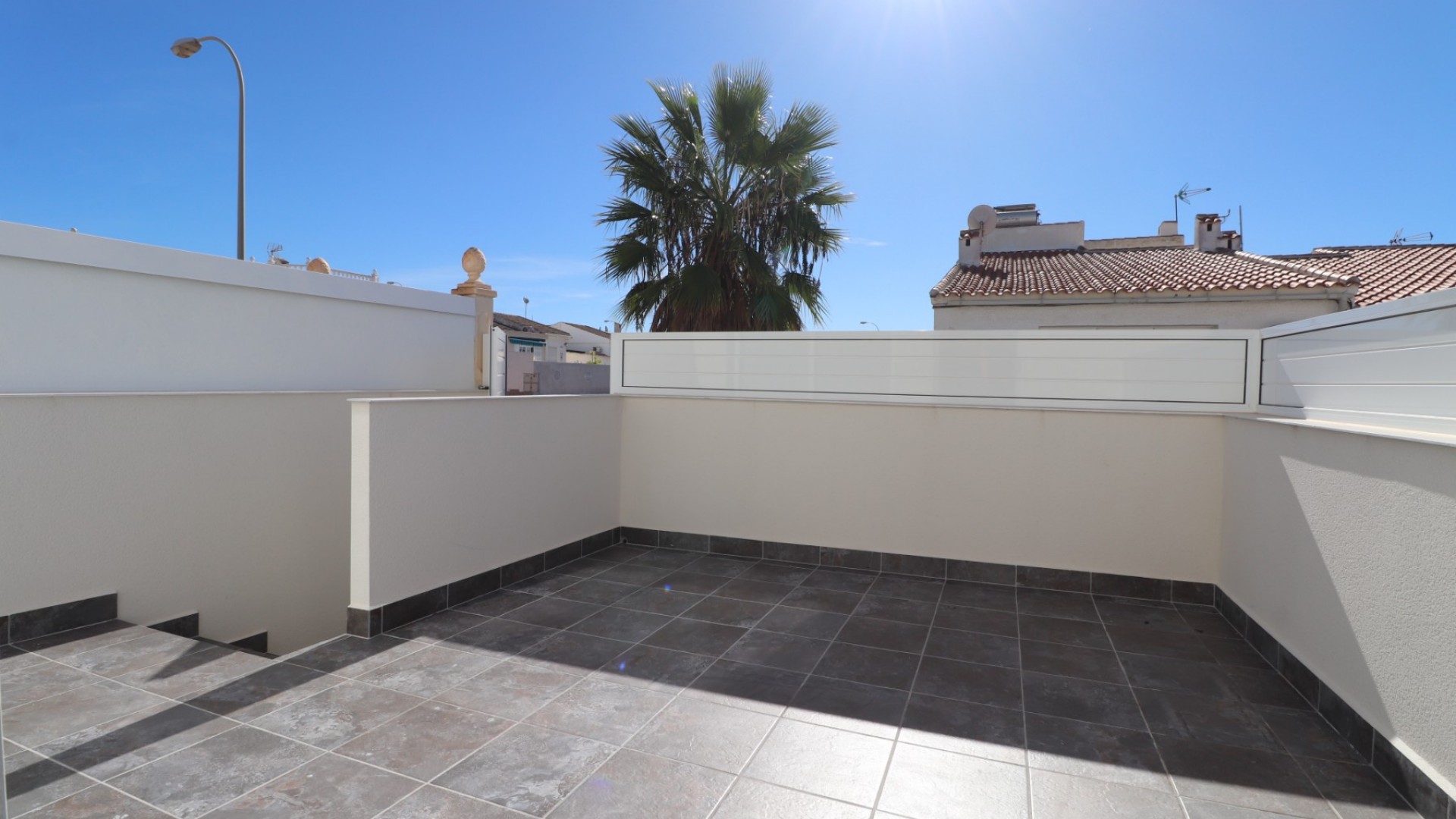 Venta - Casa de pueblo -
Torrevieja - San Luis