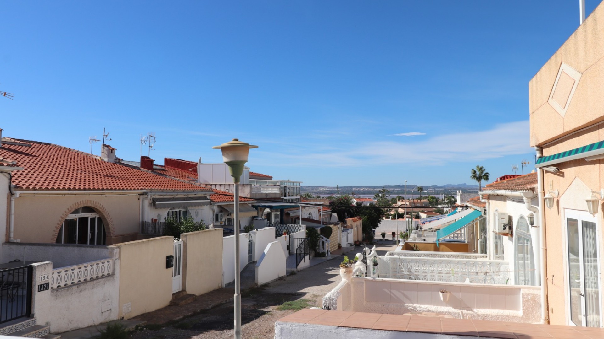 Venta - Casa de pueblo -
Torrevieja - San Luis