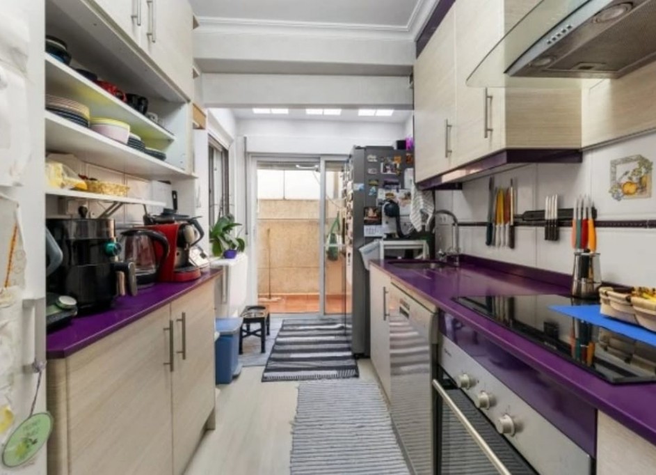 Venta - Casa de pueblo -
Torrevieja - Torreblanca