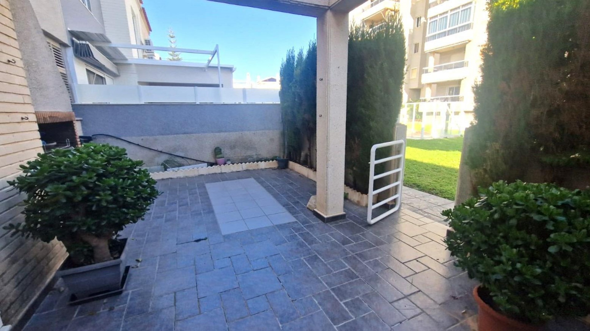 Venta - Casa de pueblo -
Torrevieja - Torreblanca