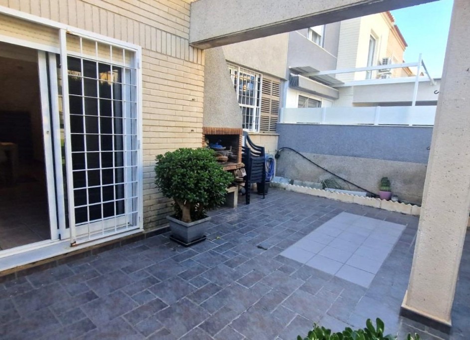 Venta - Casa de pueblo -
Torrevieja - Torreblanca