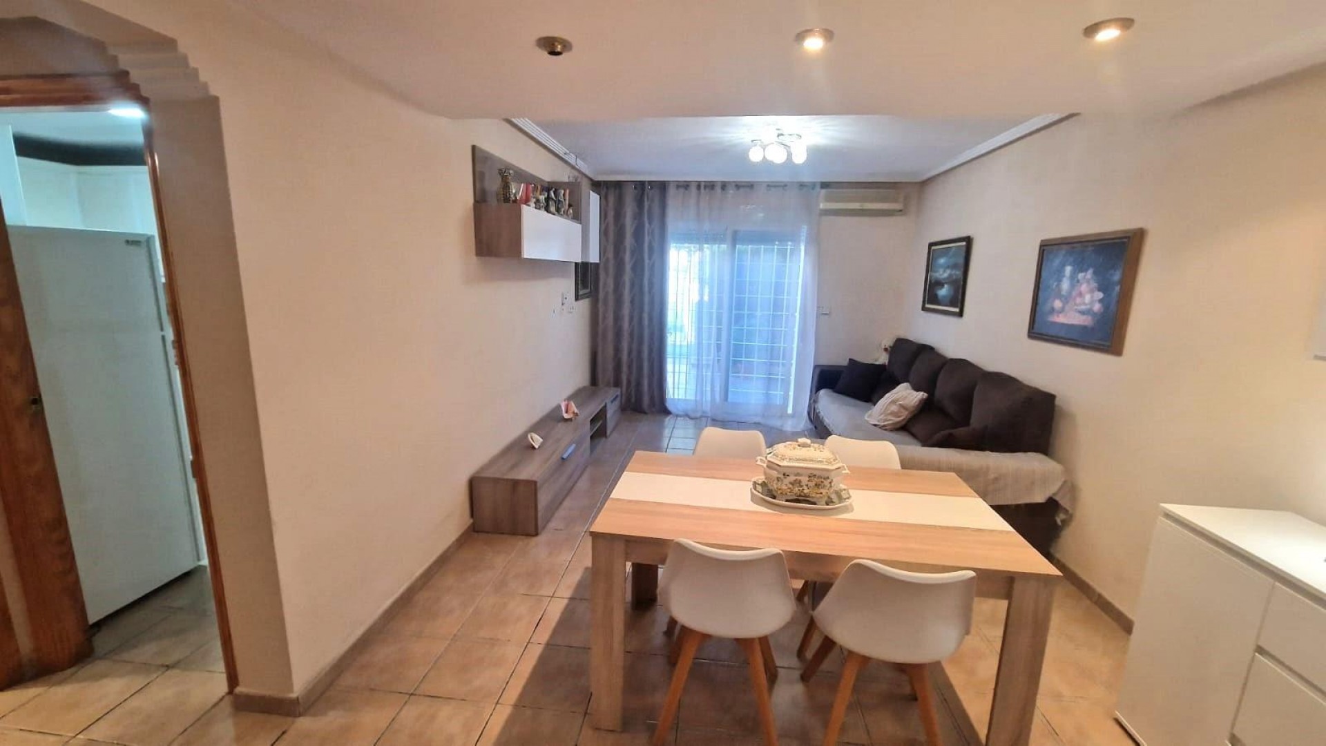 Venta - Casa de pueblo -
Torrevieja - Torreblanca