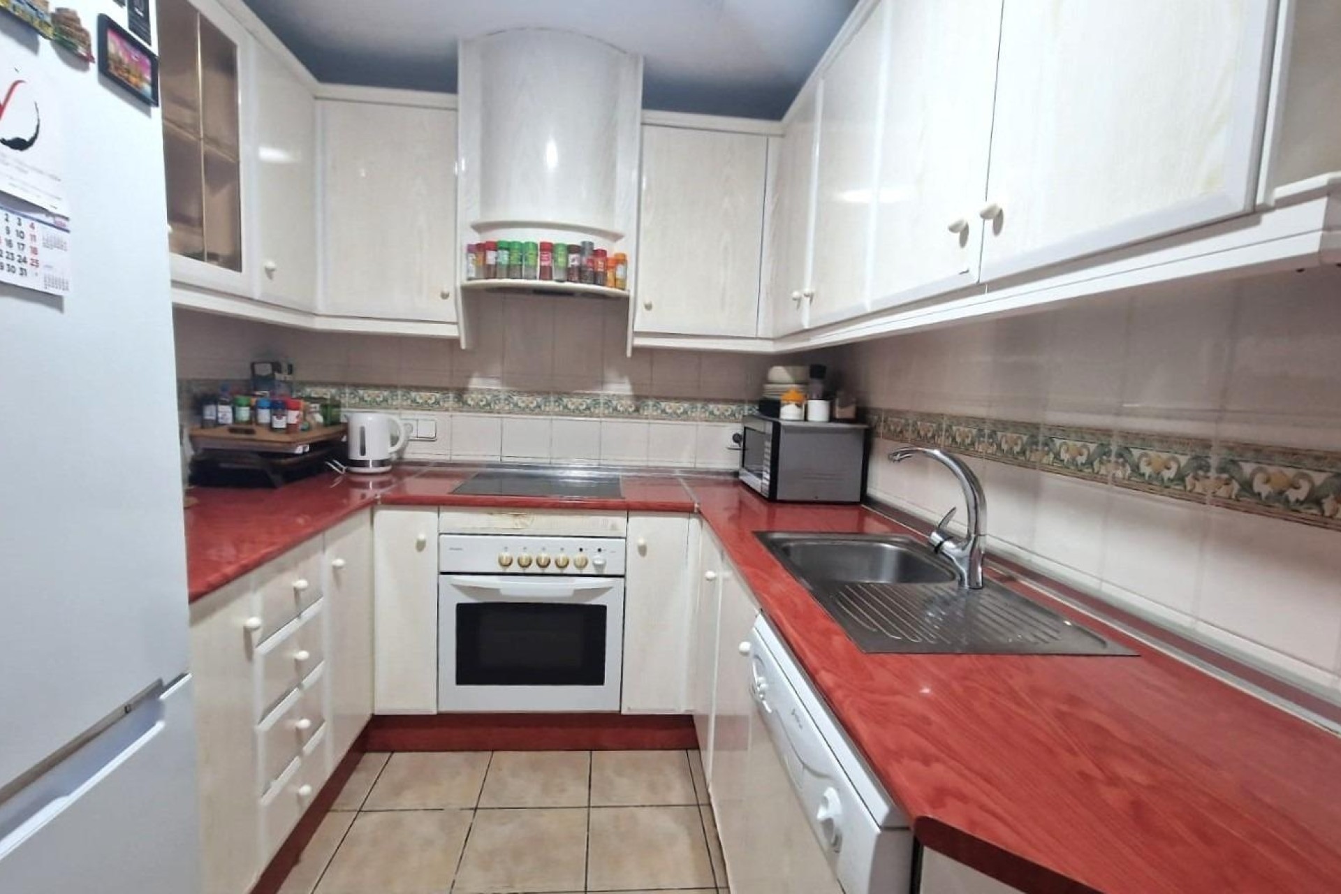 Venta - Casa de pueblo -
Torrevieja - Torreblanca