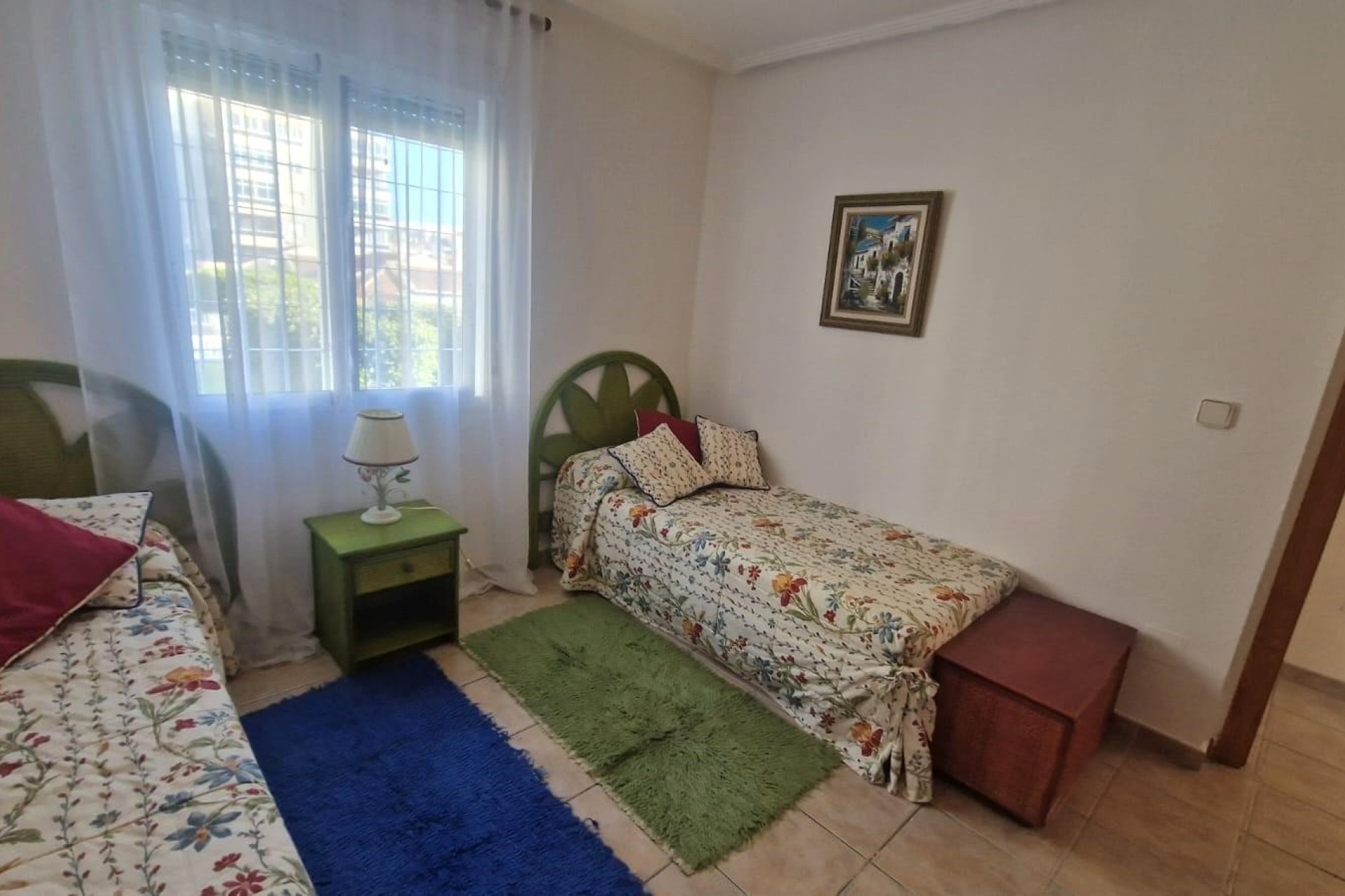 Venta - Casa de pueblo -
Torrevieja - Torreblanca