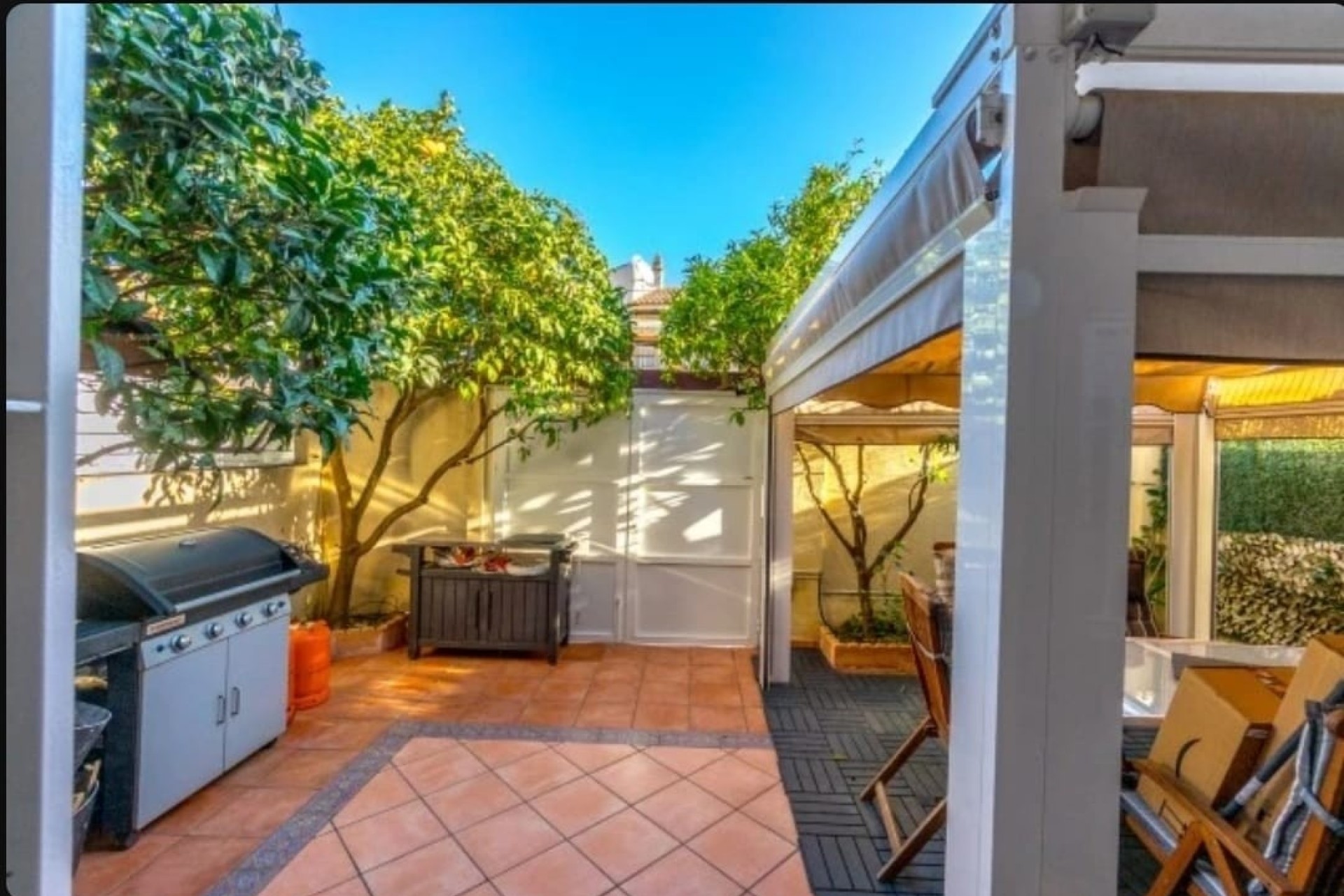 Venta - Casa de pueblo -
Torrevieja - Torreblanca