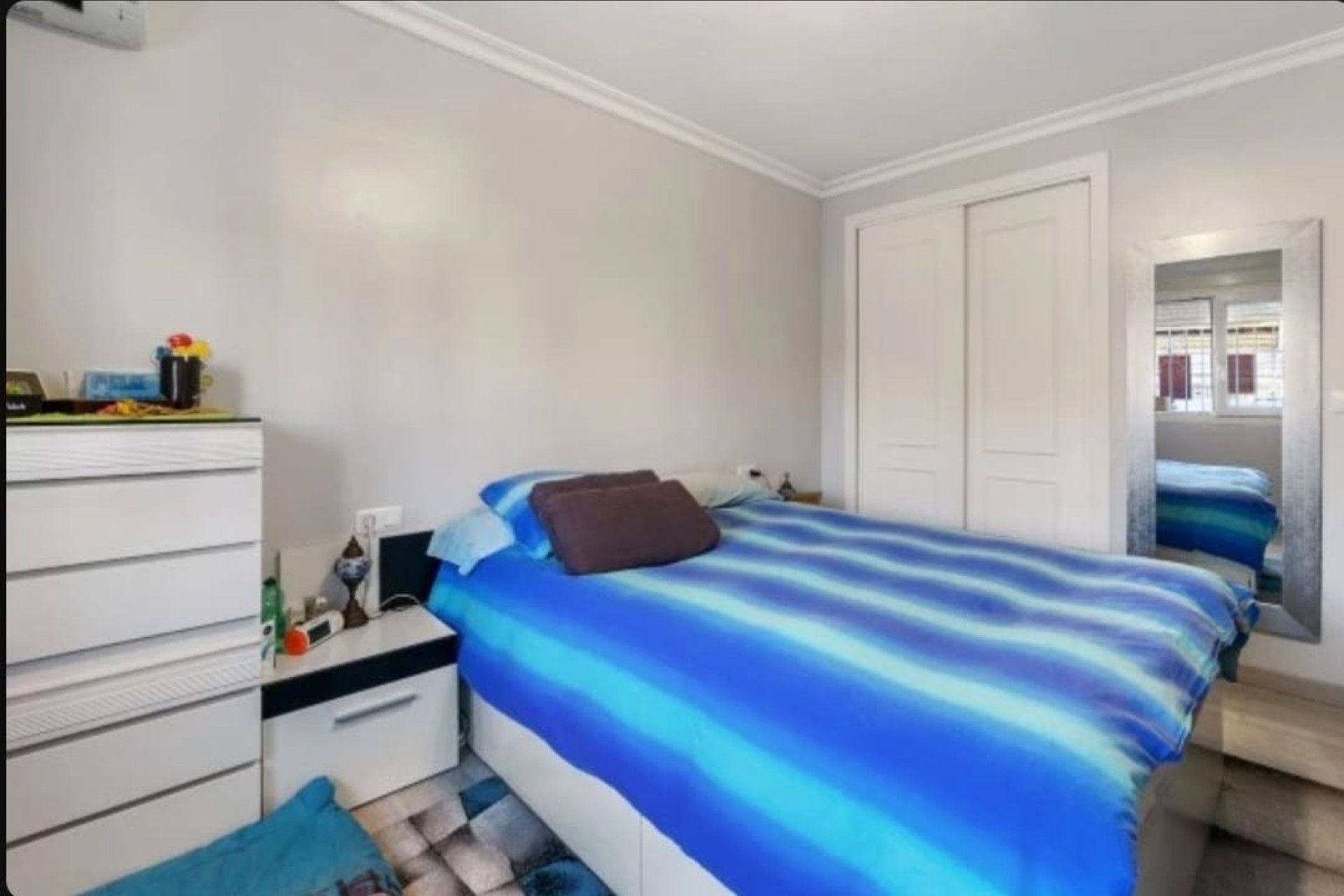 Venta - Casa de pueblo -
Torrevieja - Torreblanca