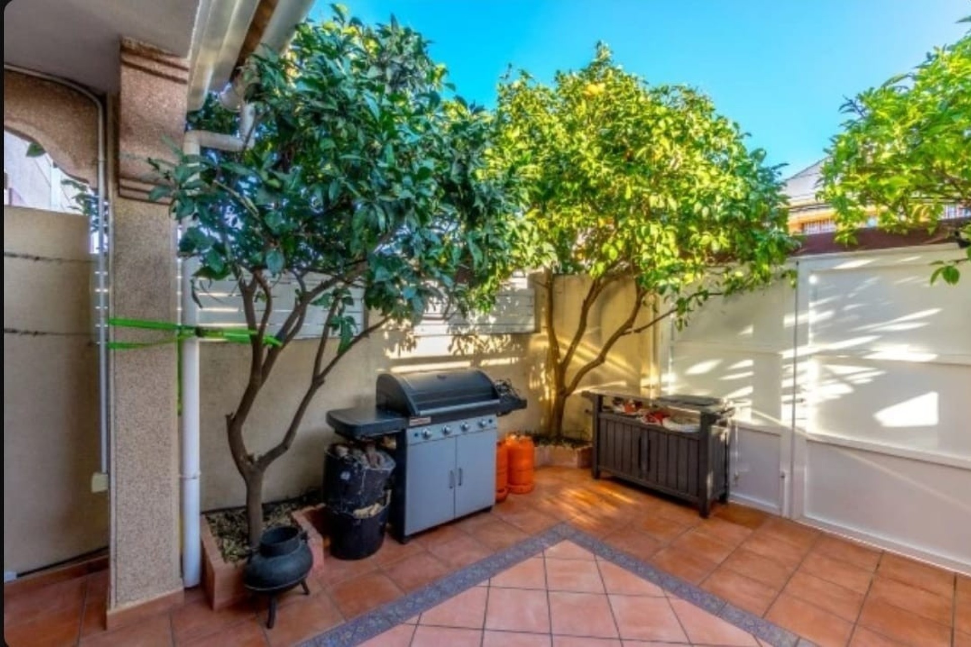 Venta - Casa de pueblo -
Torrevieja - Torreblanca