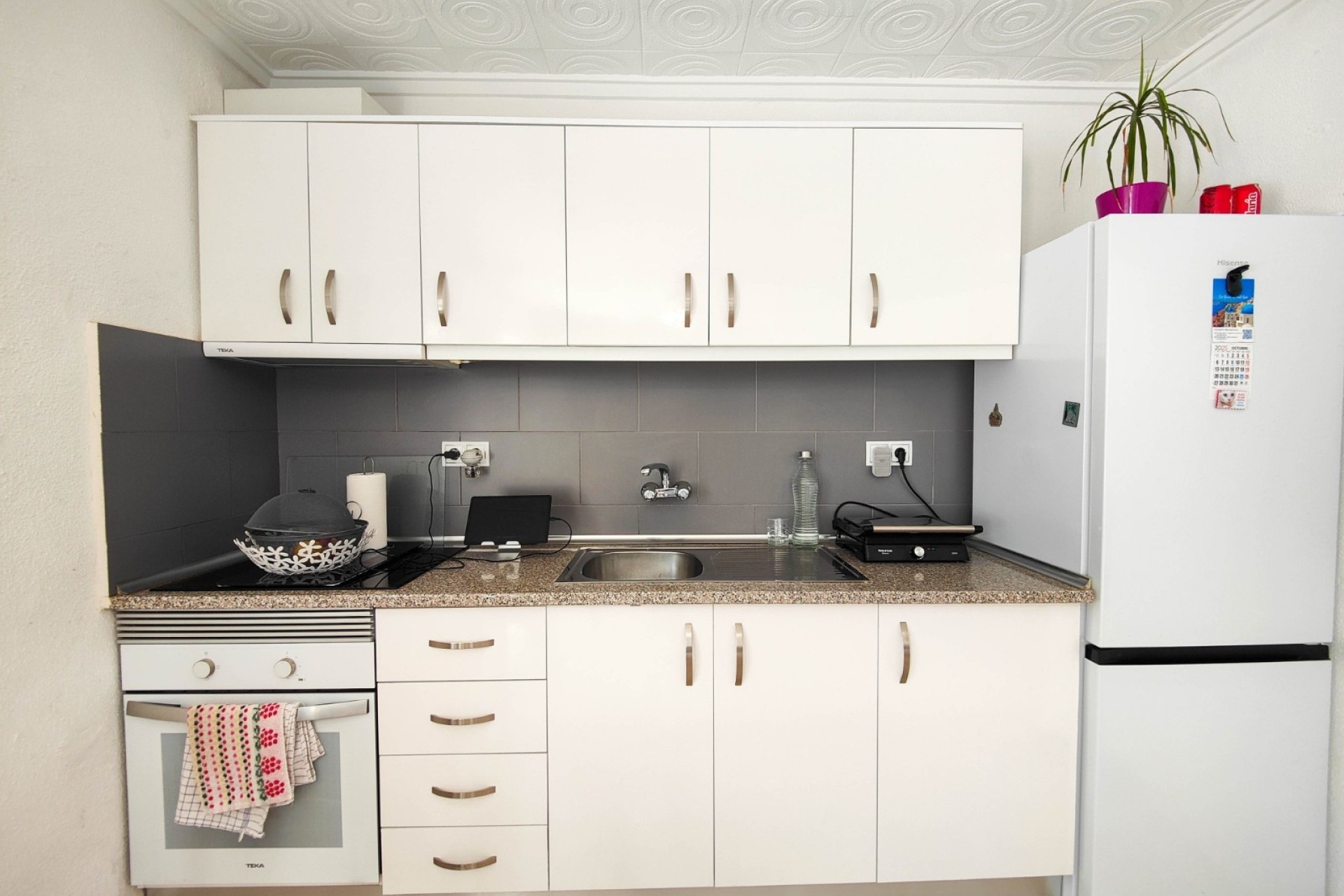 Venta - Casa de pueblo -
Torrevieja - Torreta - Salado