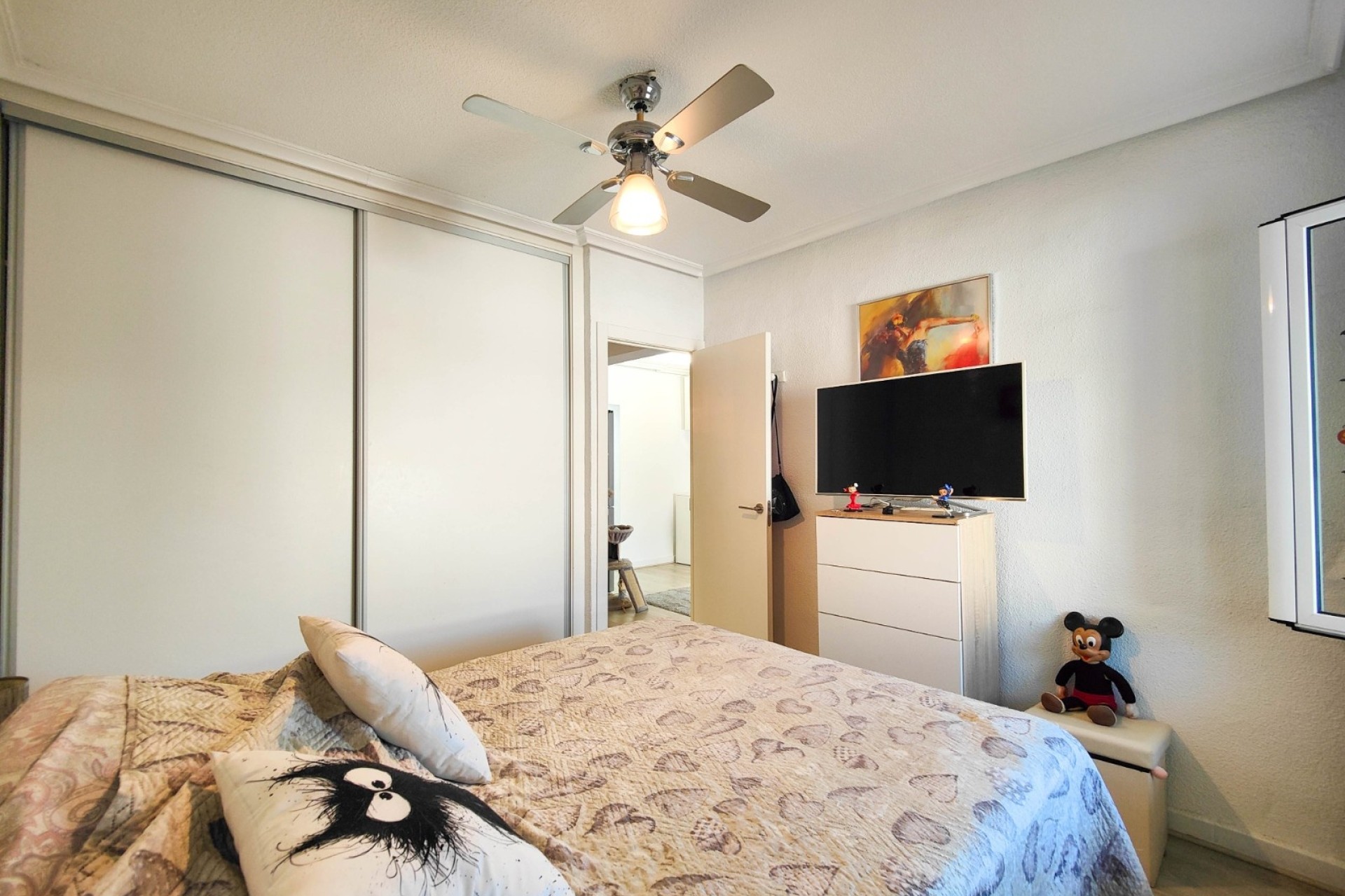 Venta - Casa de pueblo -
Torrevieja - Torreta - Salado