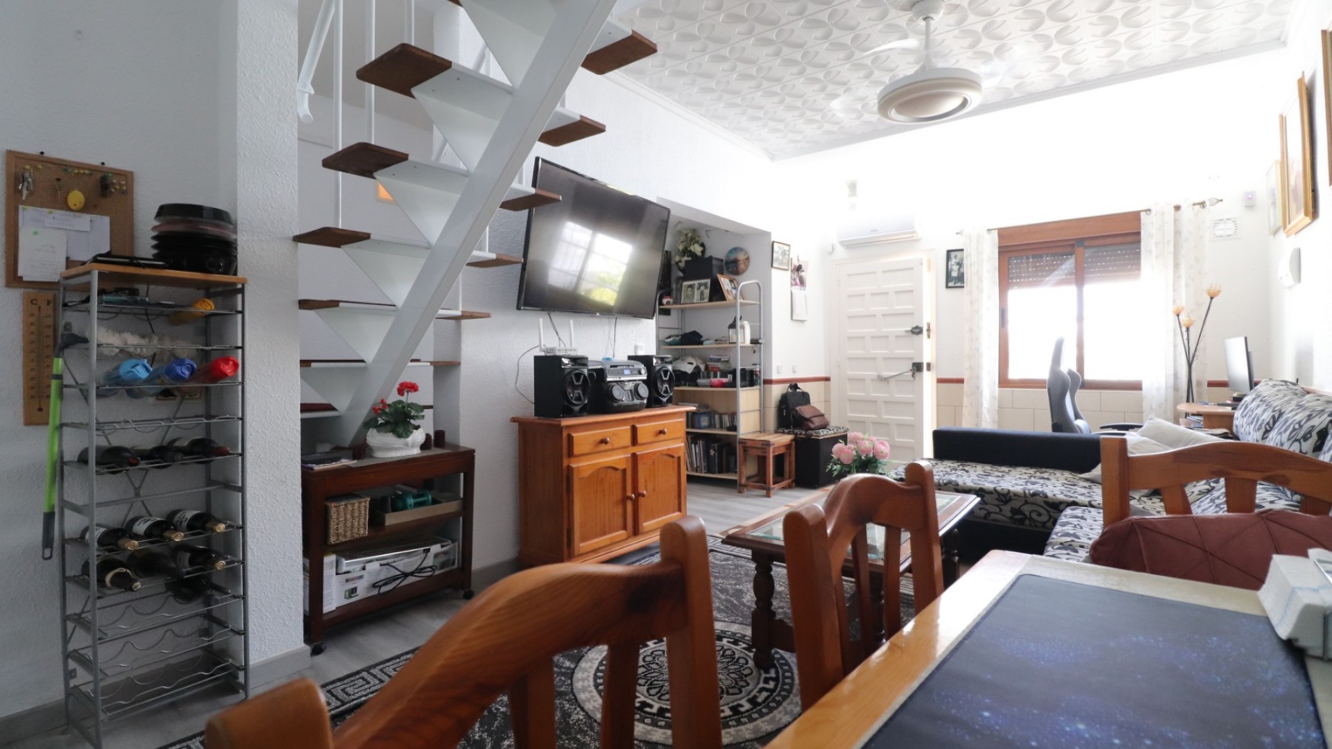 Venta - Casa de pueblo -
Torrevieja - Torretas