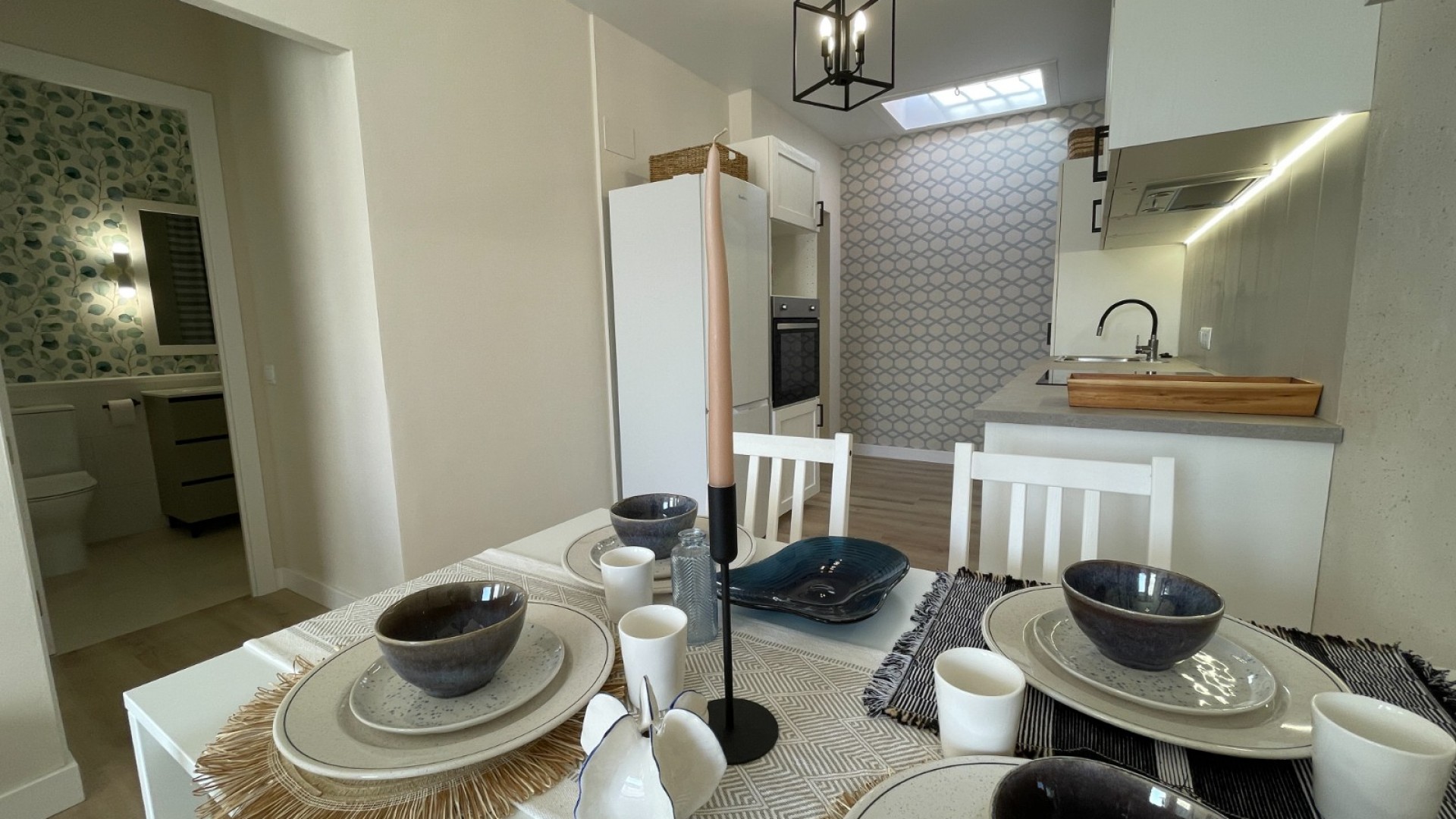 Venta - Casa de pueblo -
Torrevieja - Torretas