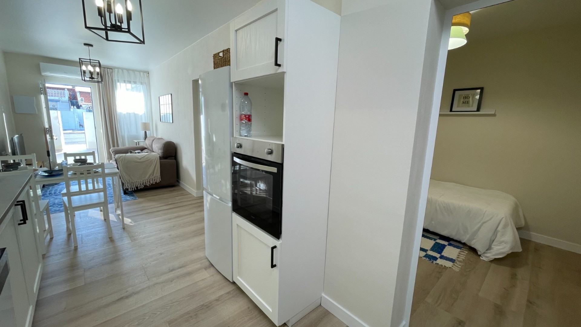 Venta - Casa de pueblo -
Torrevieja - Torretas