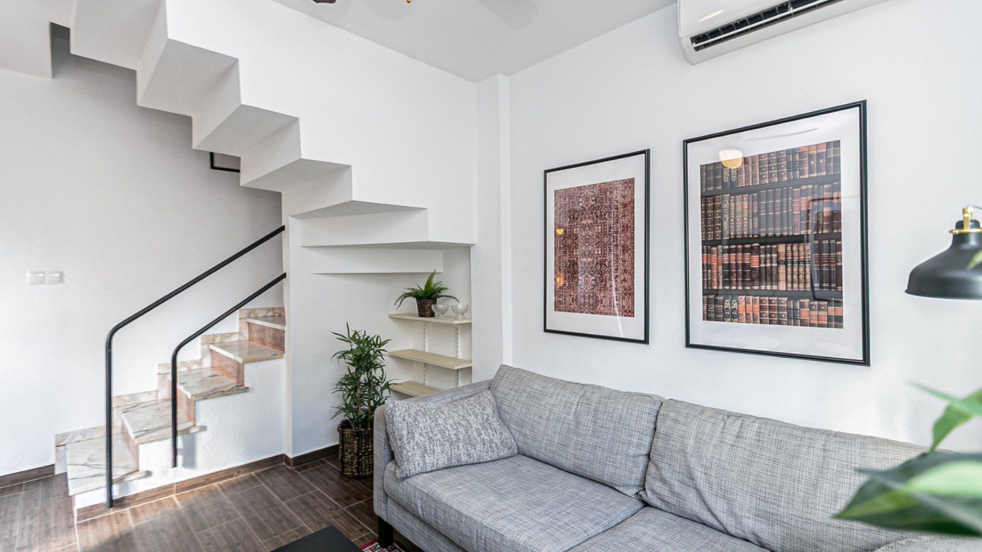 Venta - Casa de pueblo -
Torrevieja - Torretas