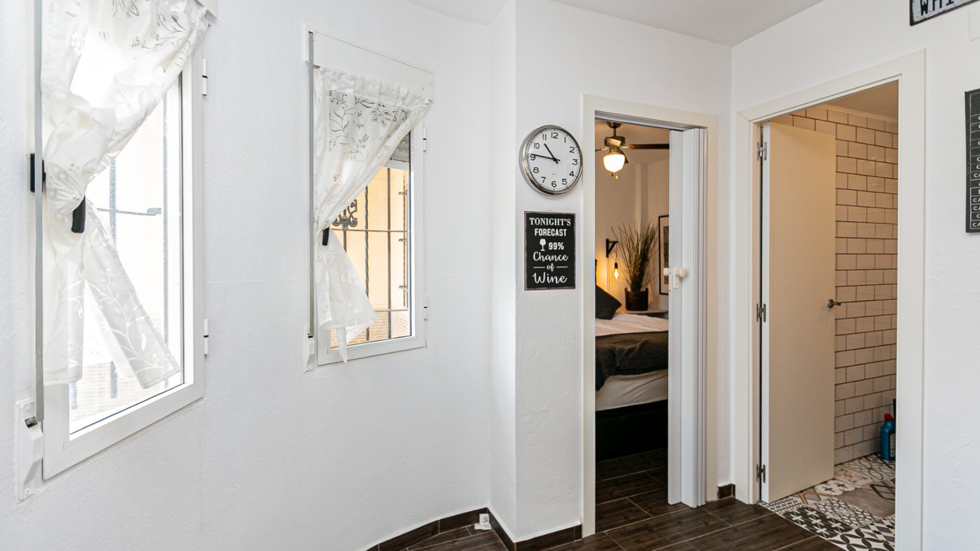 Venta - Casa de pueblo -
Torrevieja - Torretas