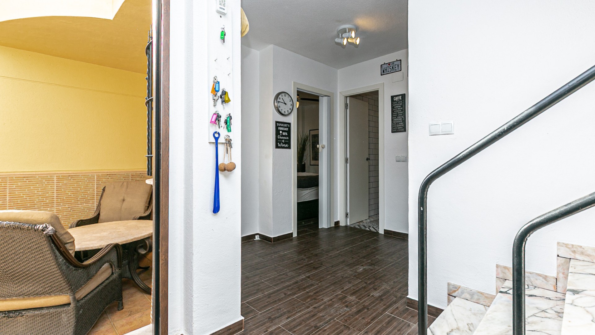 Venta - Casa de pueblo -
Torrevieja - Torretas