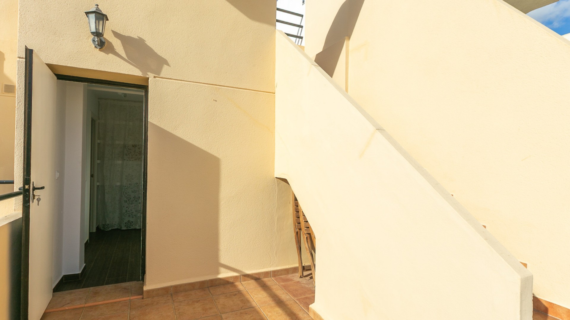 Venta - Casa de pueblo -
Torrevieja - Torretas