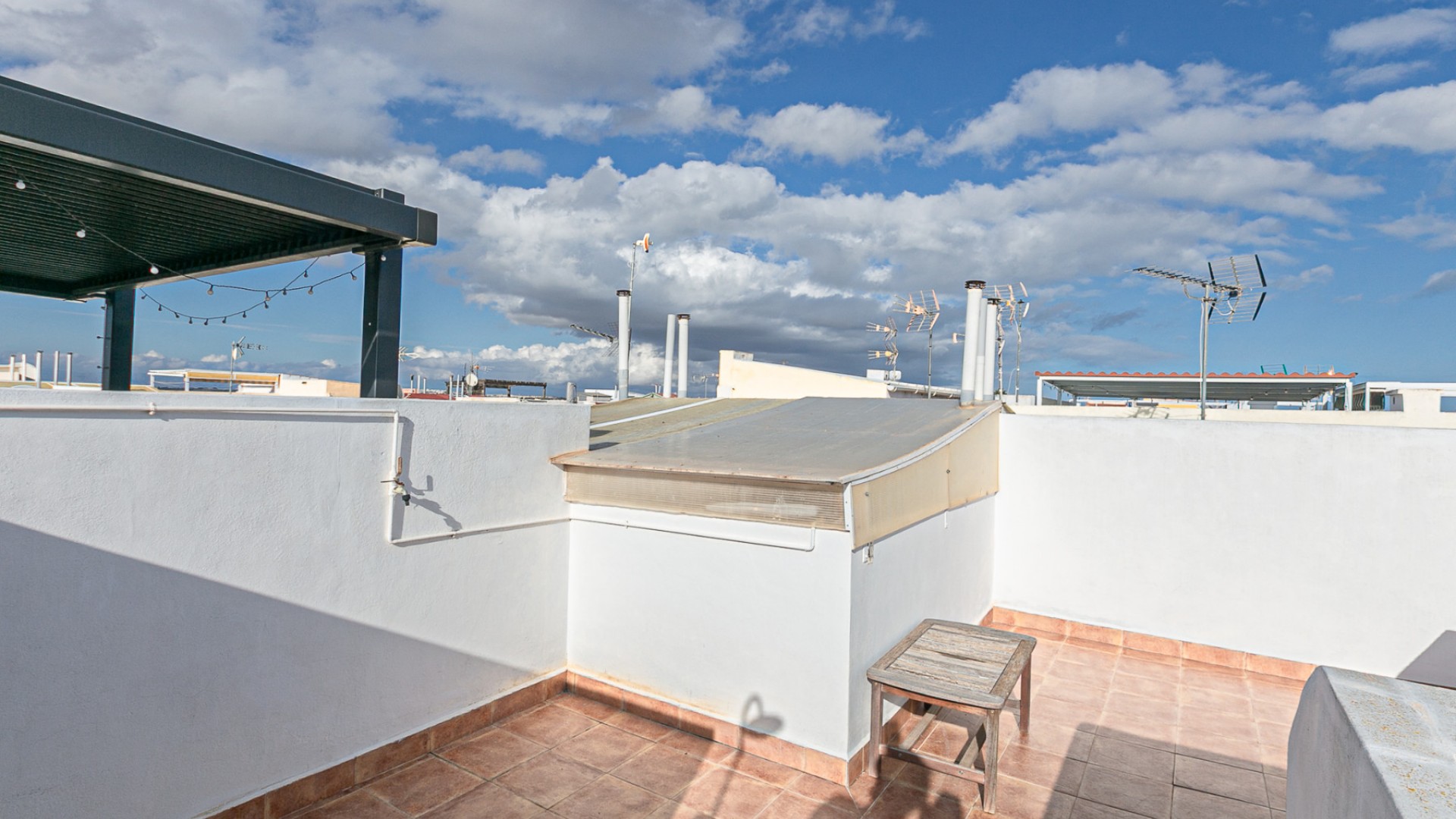 Venta - Casa de pueblo -
Torrevieja - Torretas
