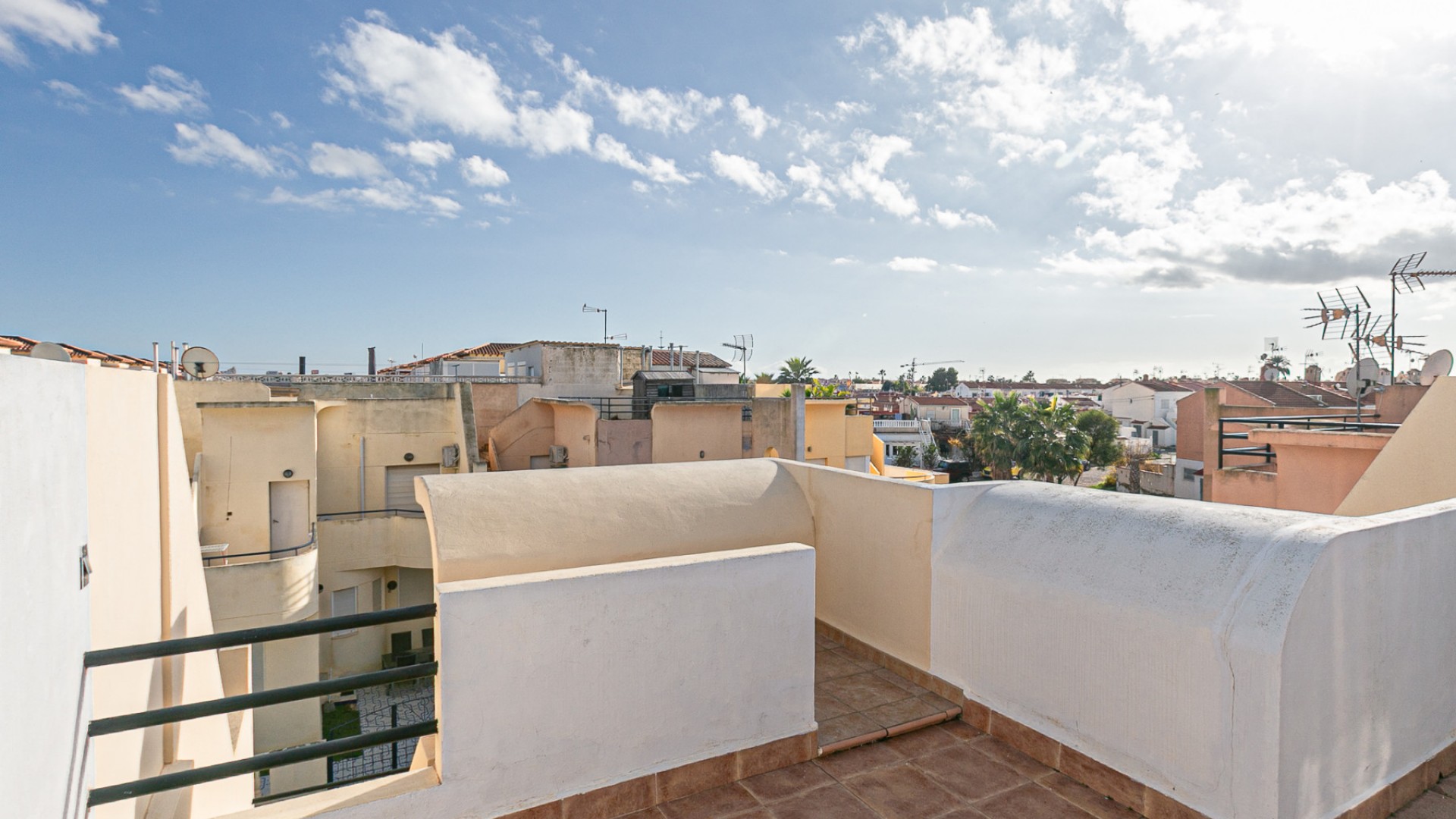 Venta - Casa de pueblo -
Torrevieja - Torretas