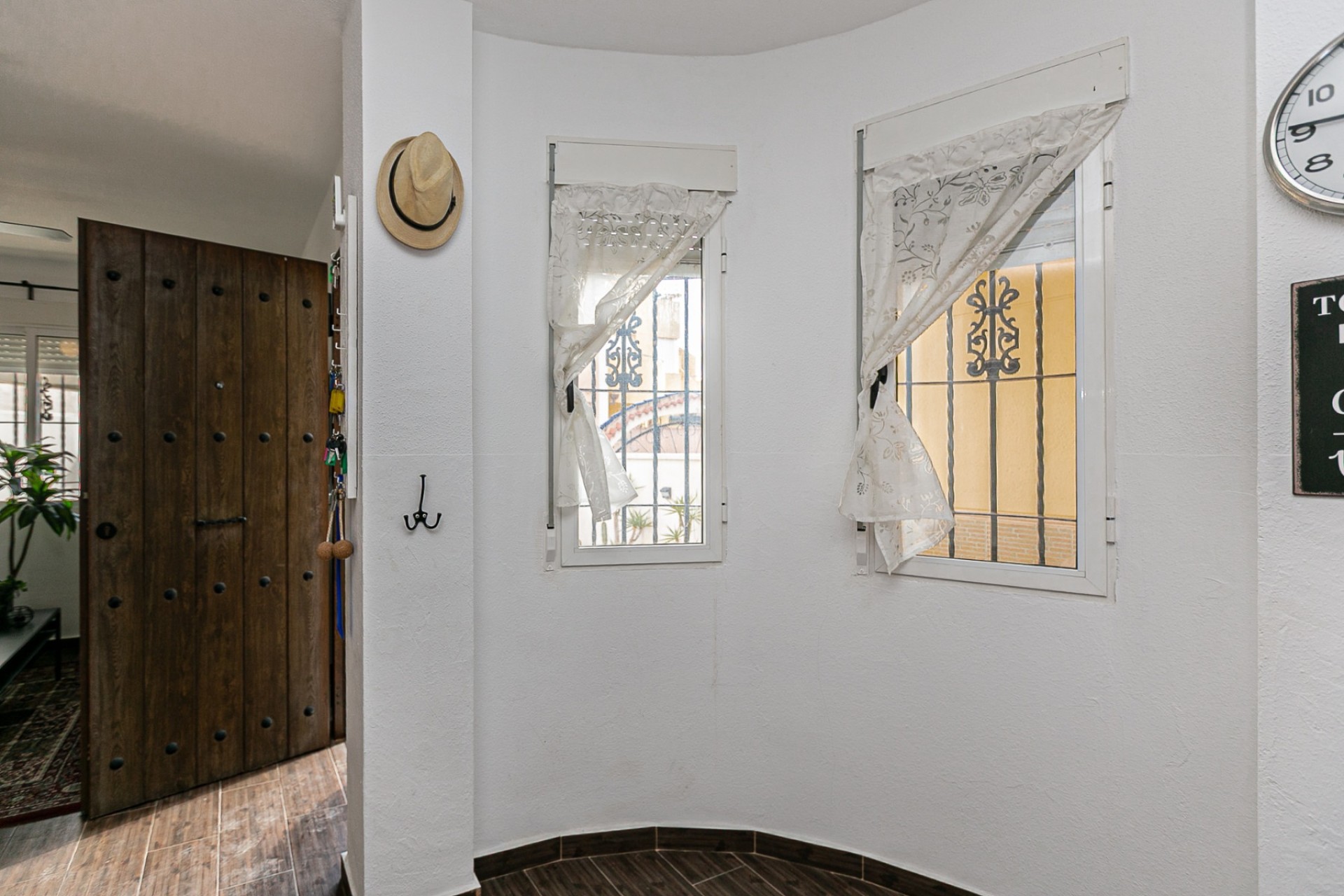 Venta - Casa de pueblo -
Torrevieja - Torretas