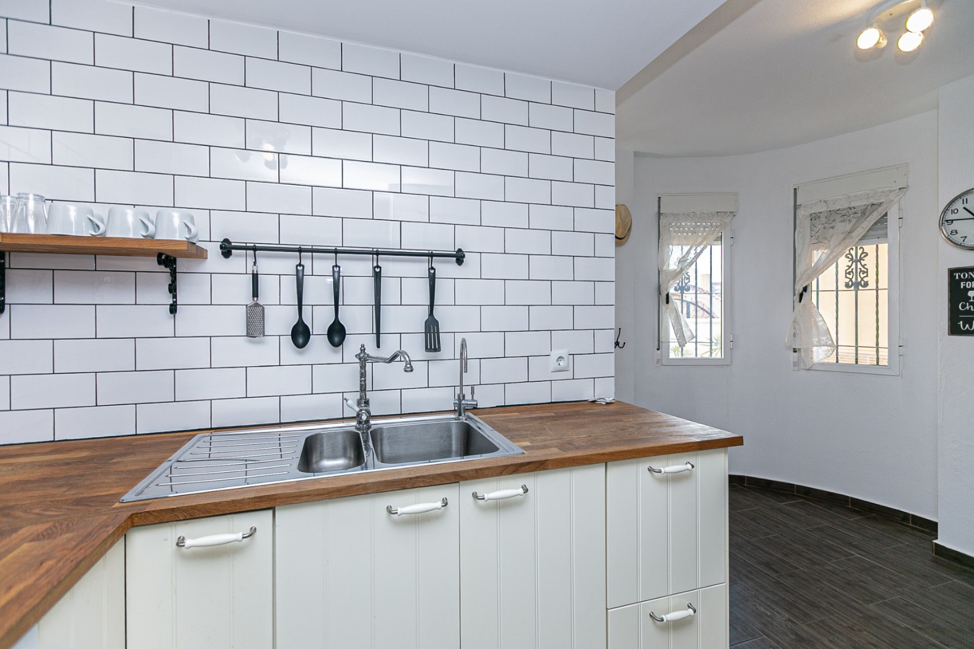 Venta - Casa de pueblo -
Torrevieja - Torretas