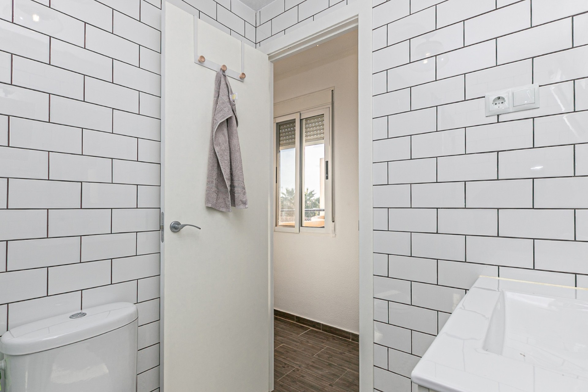 Venta - Casa de pueblo -
Torrevieja - Torretas