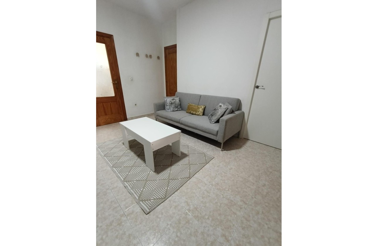 Venta - Casa de pueblo -
Torrevieja - Torretas