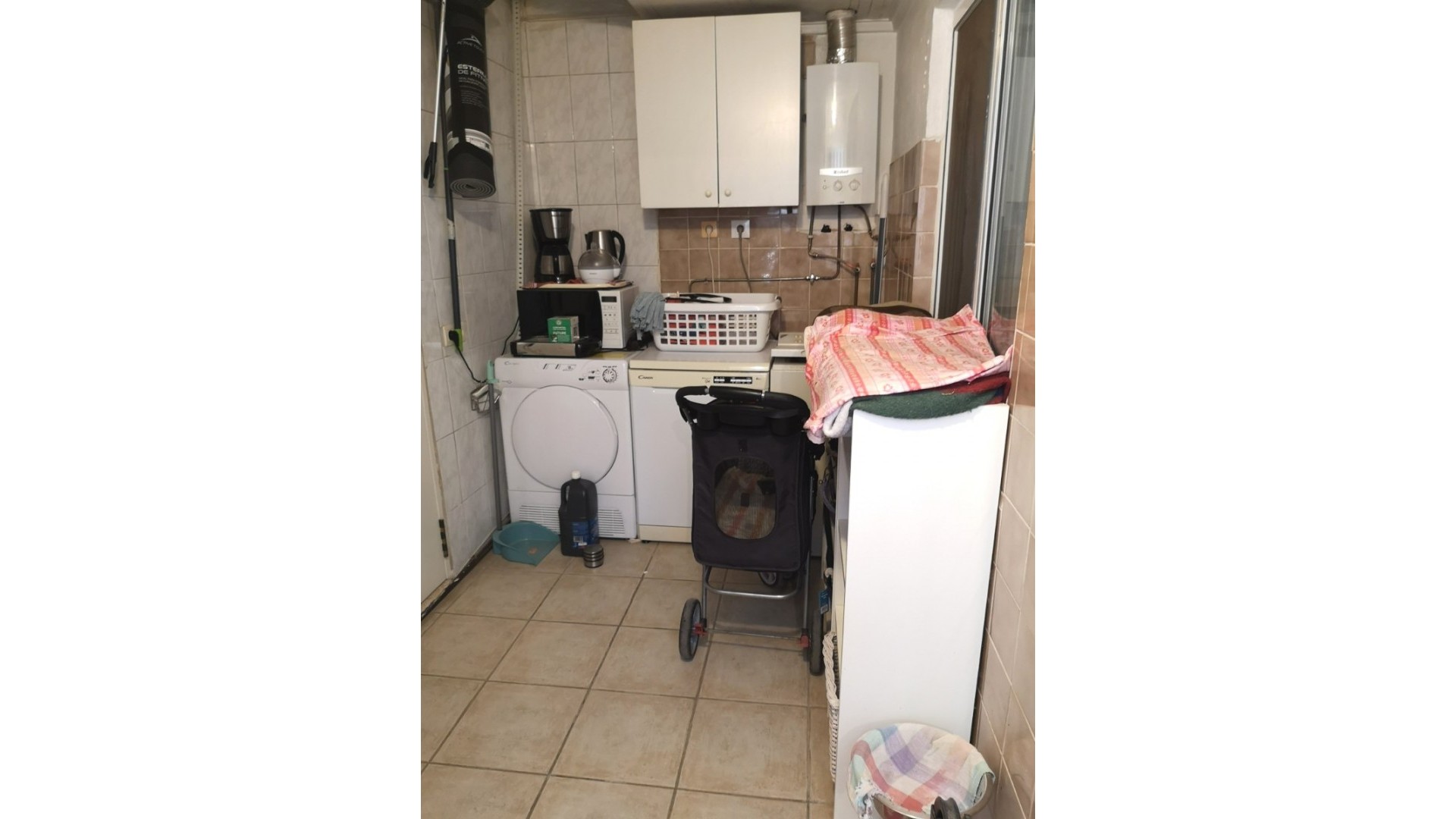 Venta - Casa de pueblo -
Torrevieja - Torretas