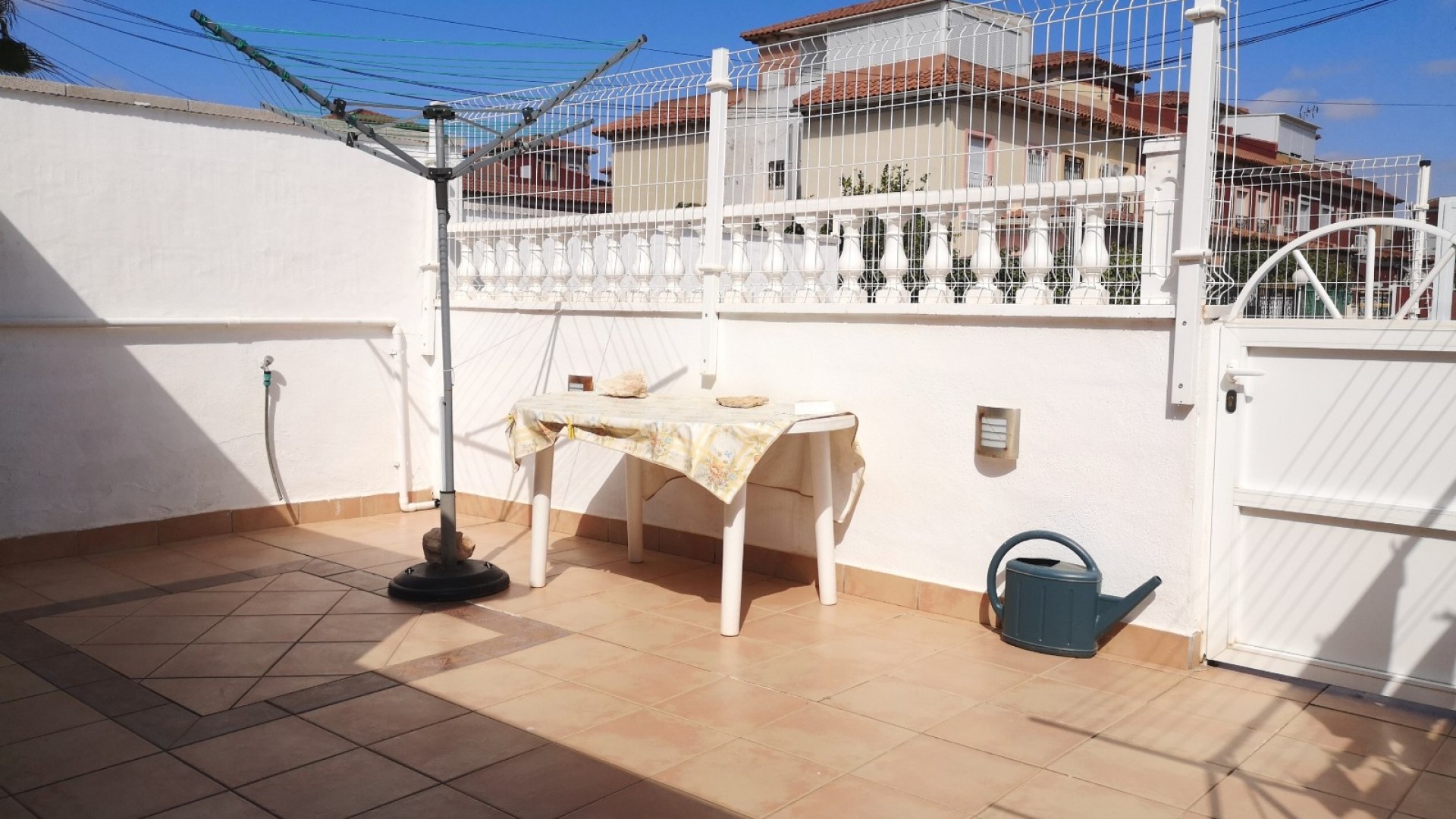 Venta - Casa de pueblo -
Torrevieja - Torretas